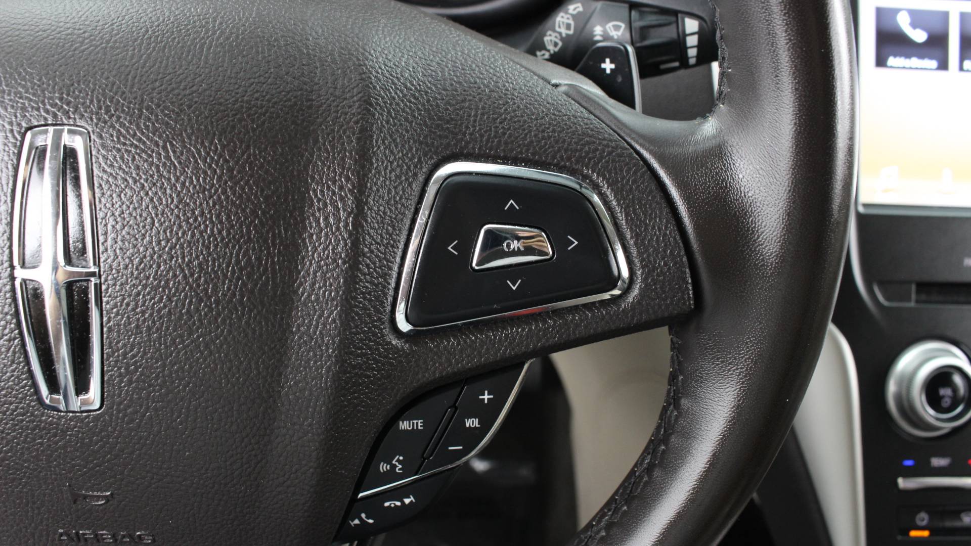 Florida Fine Cars - Used LINCOLN MKC 2017 WEST PALM SELECT