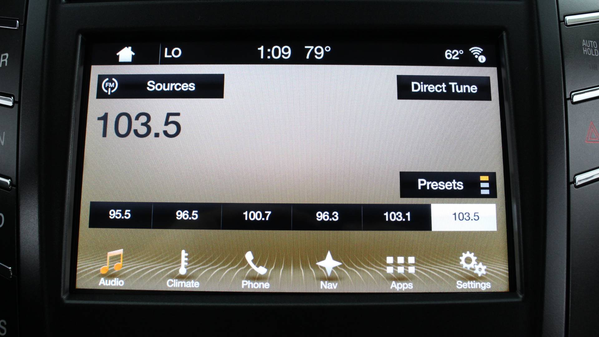 Florida Fine Cars - Used LINCOLN MKC 2017 WEST PALM SELECT