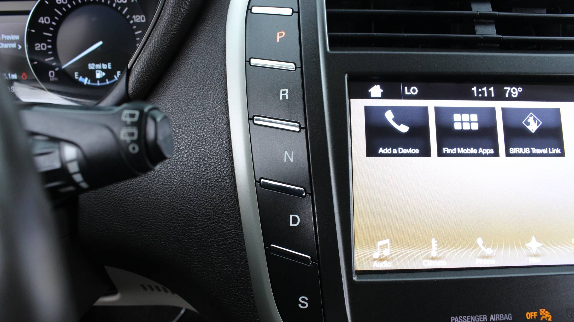 Florida Fine Cars - Used LINCOLN MKC 2017 WEST PALM SELECT