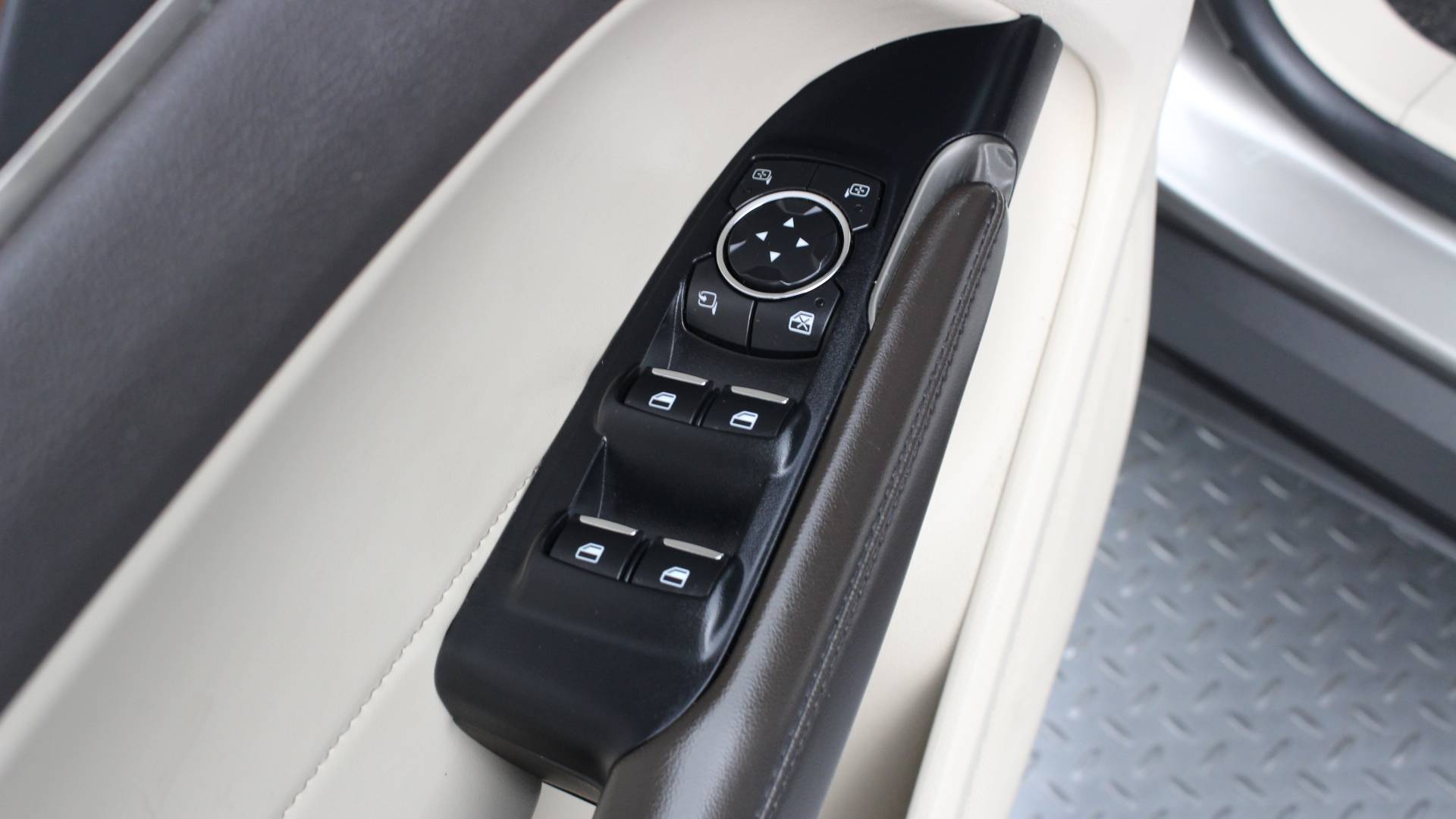 Florida Fine Cars - Used LINCOLN MKC 2017 WEST PALM SELECT