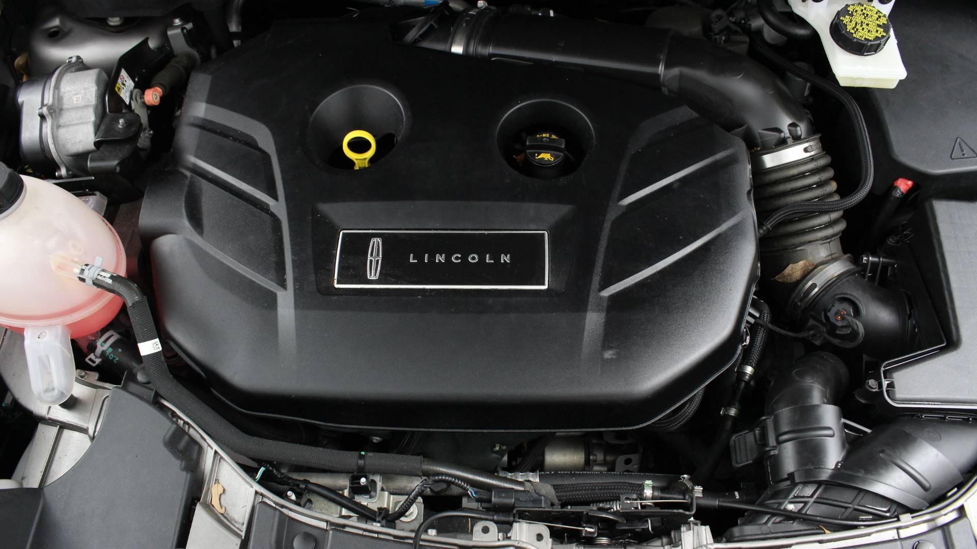 Florida Fine Cars - Used LINCOLN MKC 2017 WEST PALM SELECT