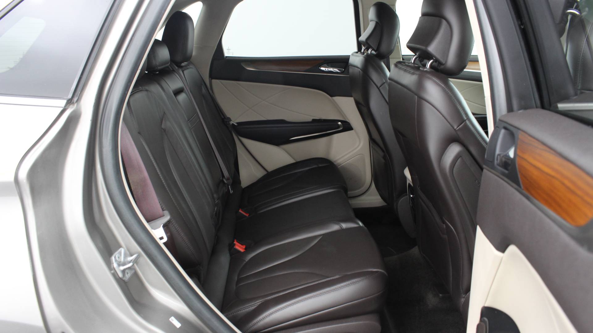 Florida Fine Cars - Used LINCOLN MKC 2017 WEST PALM SELECT