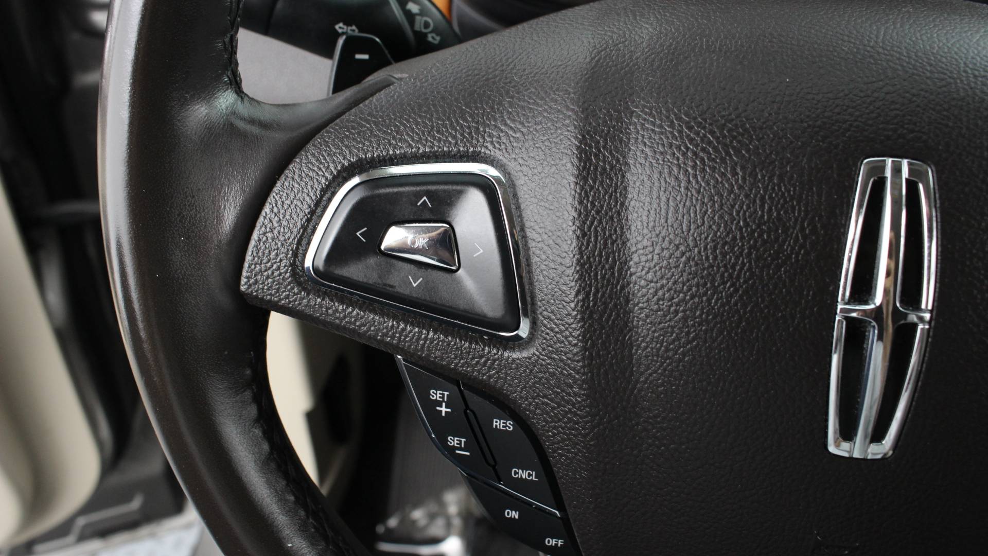 Florida Fine Cars - Used LINCOLN MKC 2017 WEST PALM SELECT