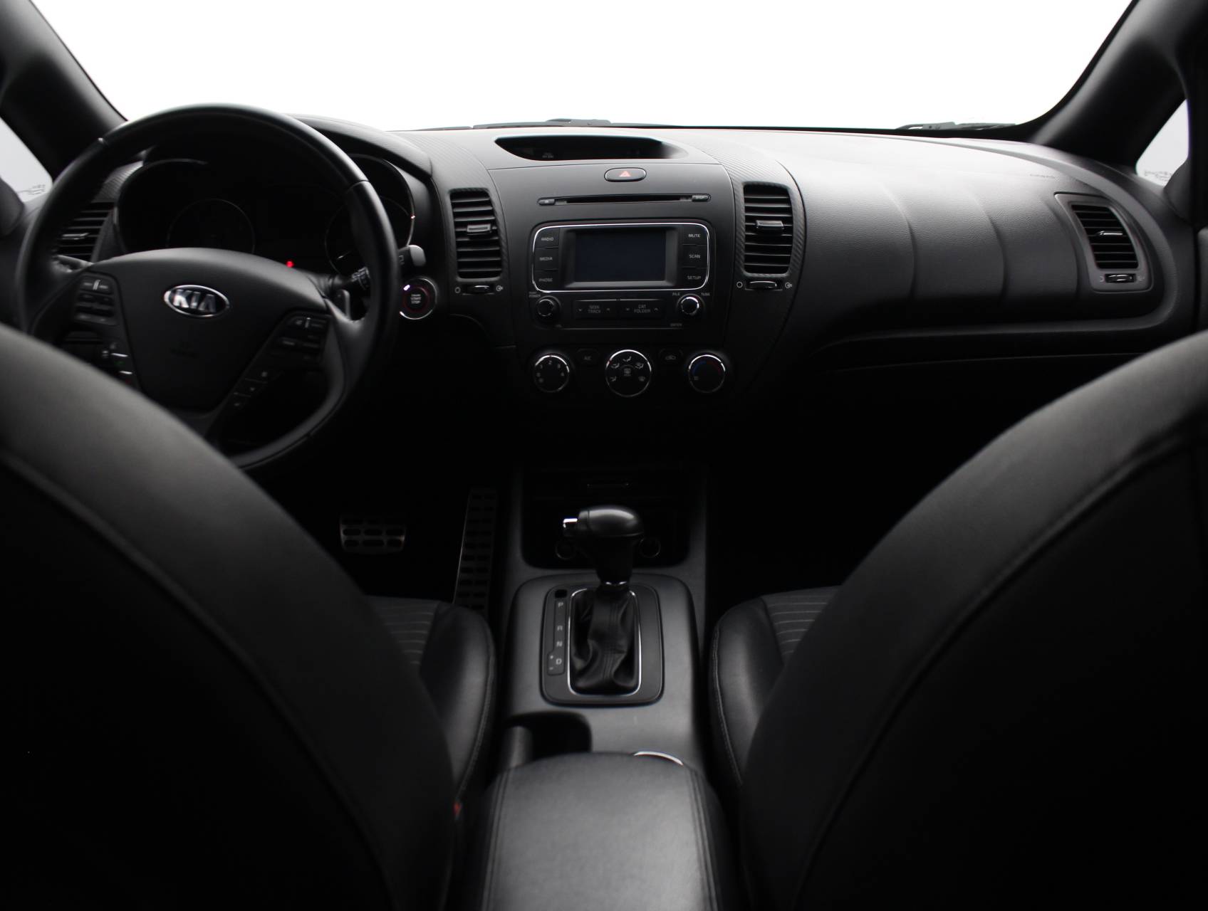 Florida Fine Cars - Used KIA FORTE 5-DOOR 2016 MIAMI SX