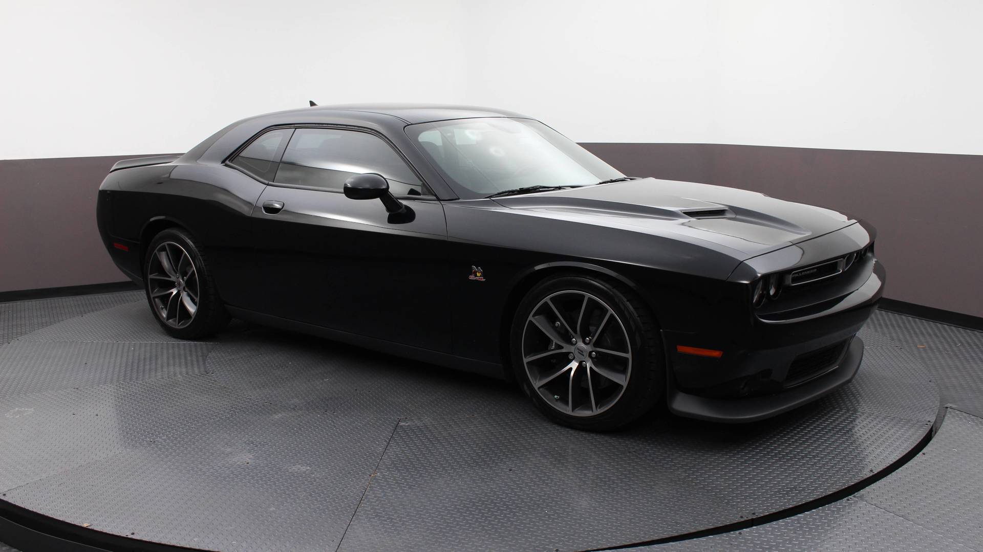 Florida Fine Cars - Used DODGE CHALLENGER 2018 MIAMI R/T SCAT PACK