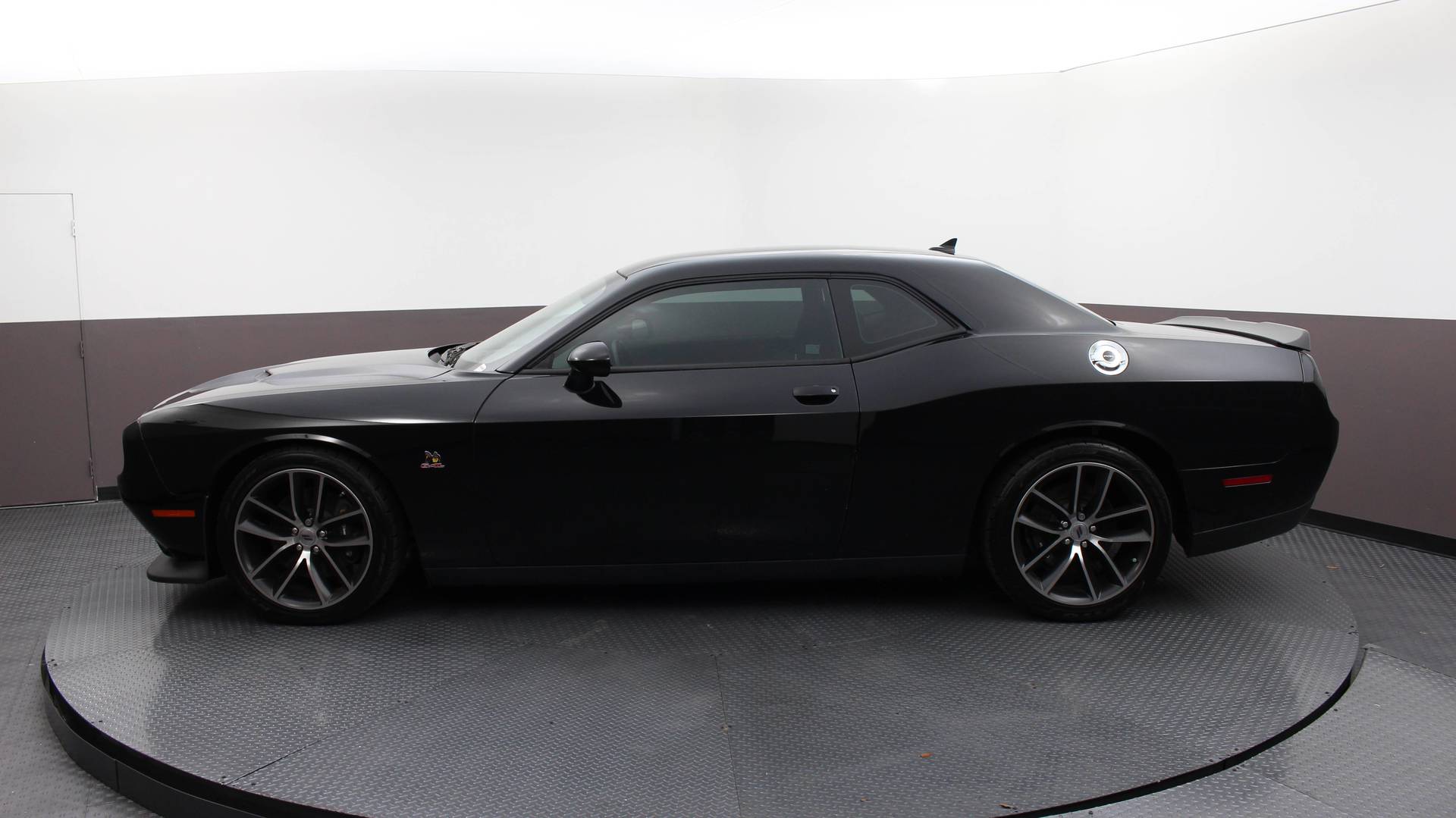 Florida Fine Cars - Used DODGE CHALLENGER 2018 MIAMI R/T SCAT PACK