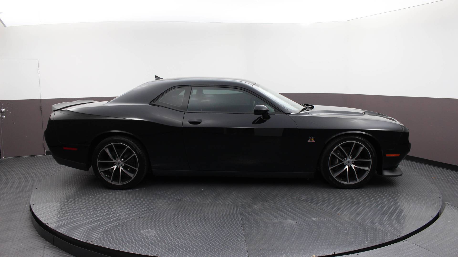 Florida Fine Cars - Used DODGE CHALLENGER 2018 MIAMI R/T SCAT PACK