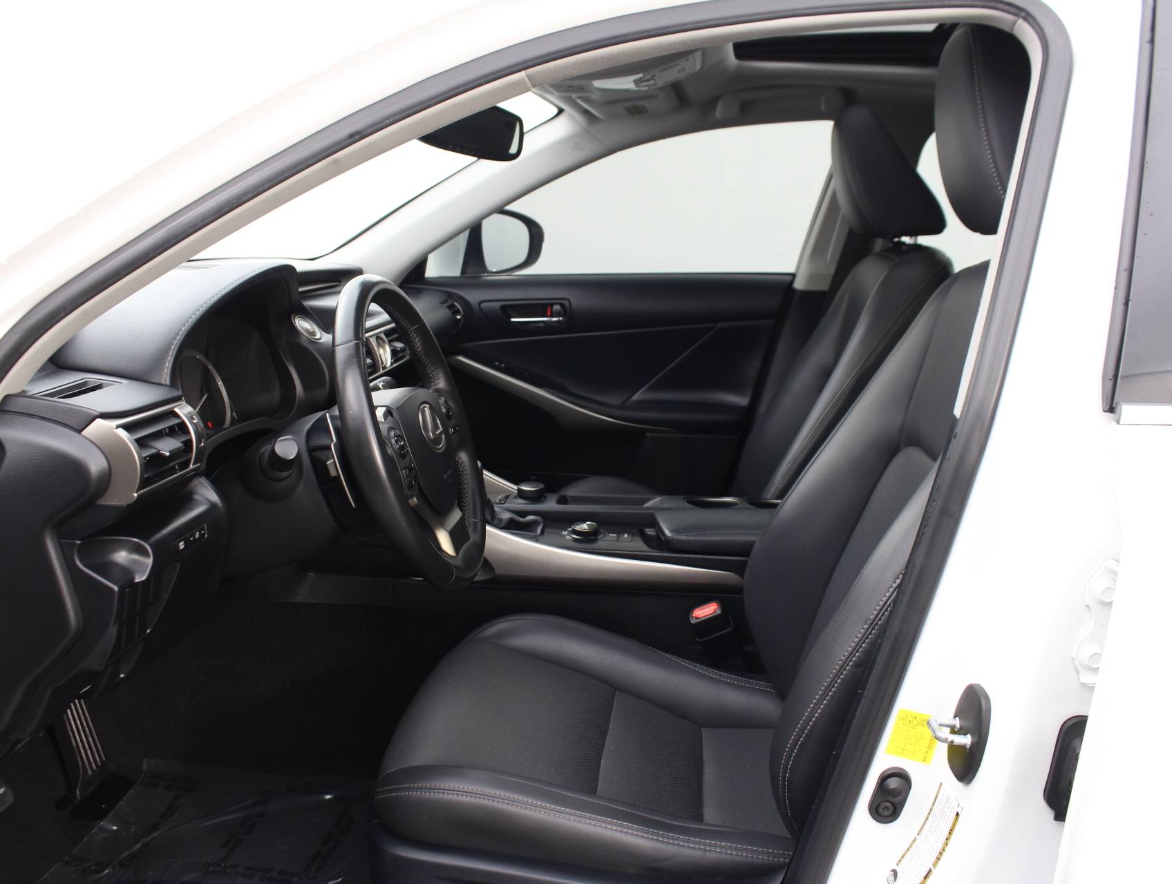 Florida Fine Cars - Used LEXUS IS 250 2015 MIAMI CRAFTED LINE