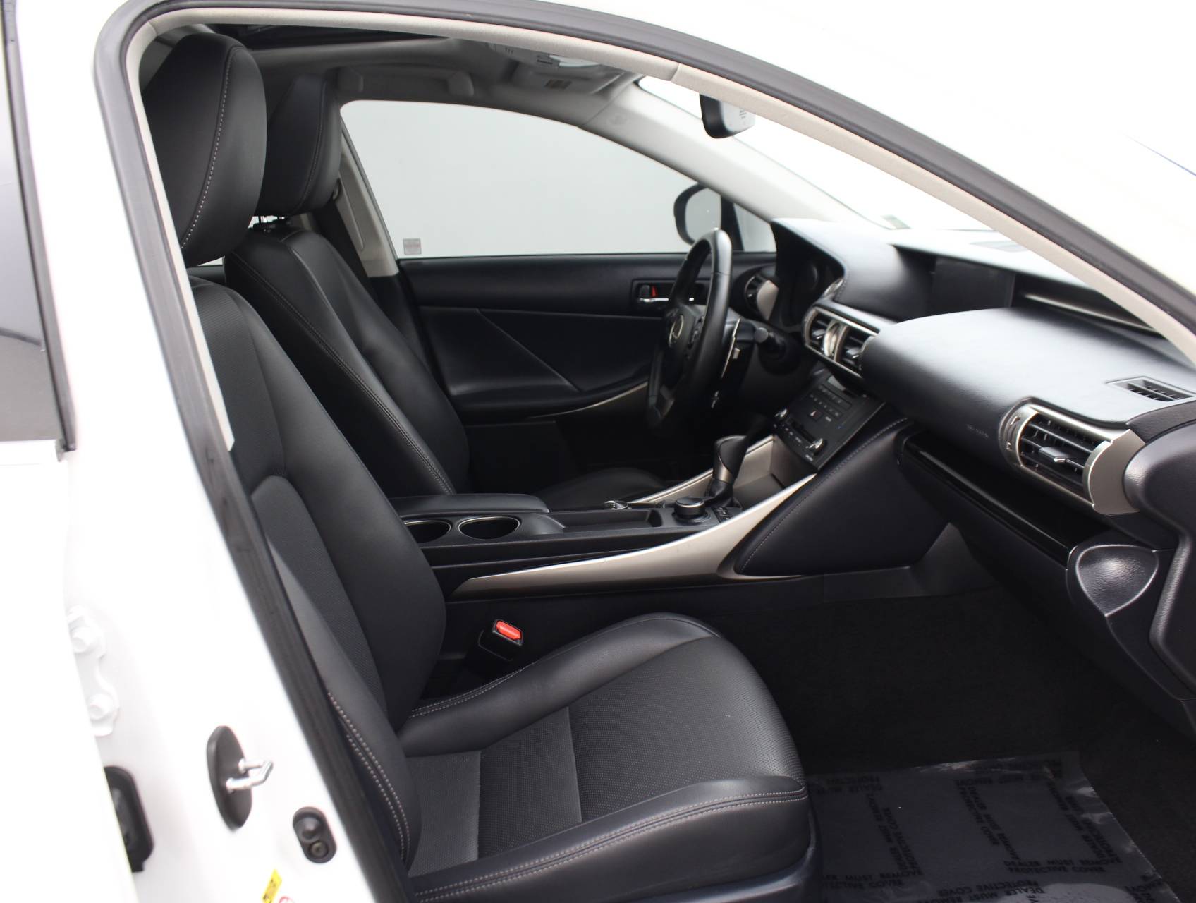 Florida Fine Cars - Used LEXUS IS 250 2015 MIAMI CRAFTED LINE