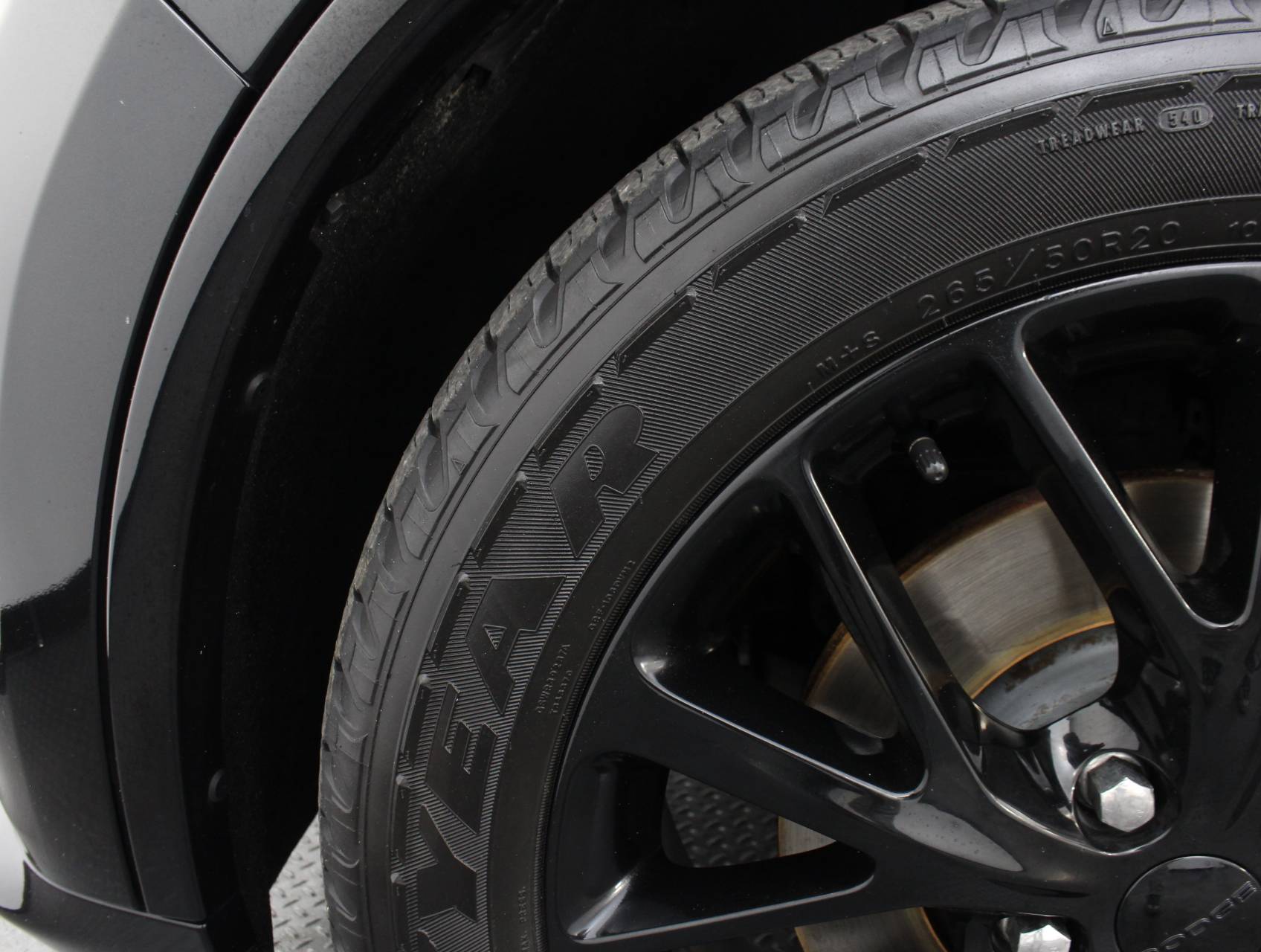 Florida Fine Cars - Used DODGE DURANGO 2015 MARGATE R/T