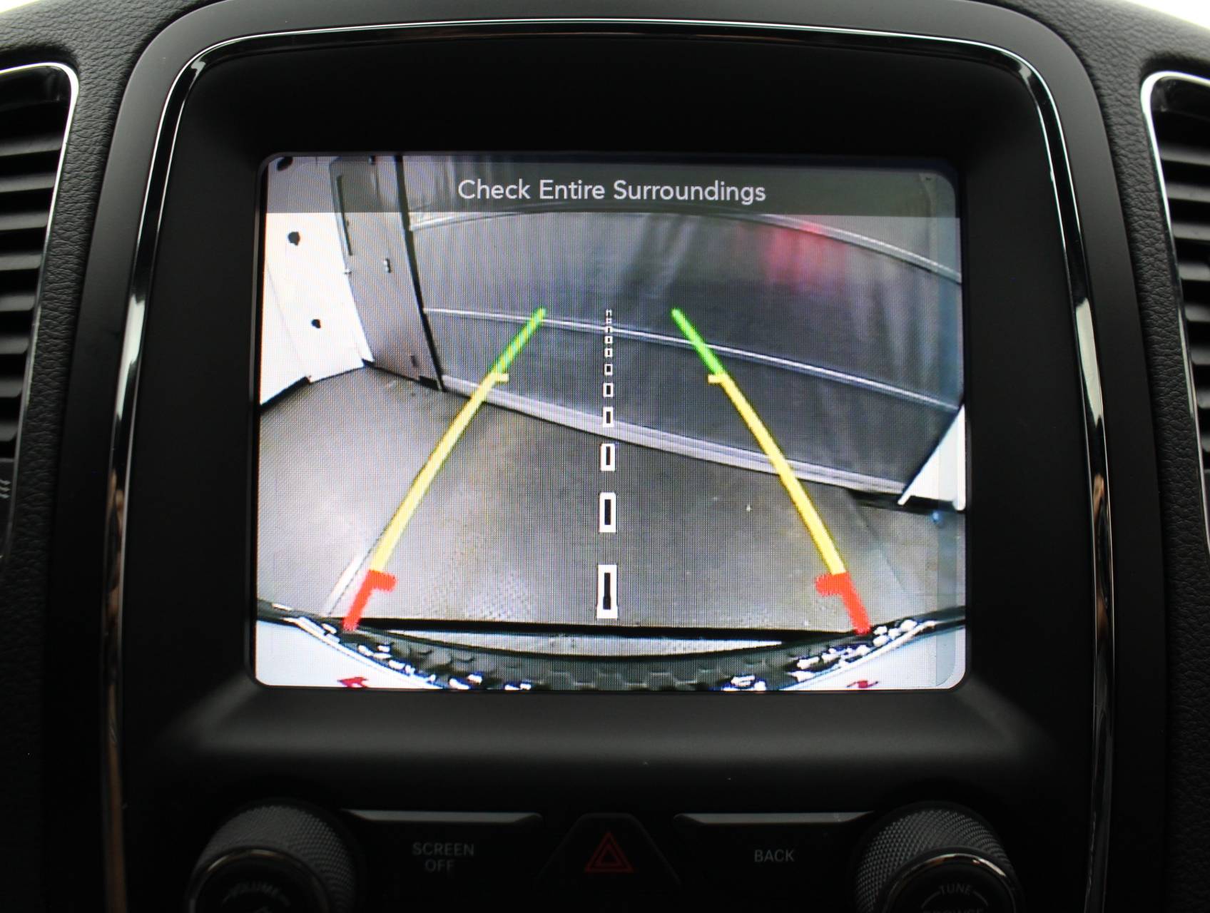 Florida Fine Cars - Used DODGE DURANGO 2015 MARGATE R/T