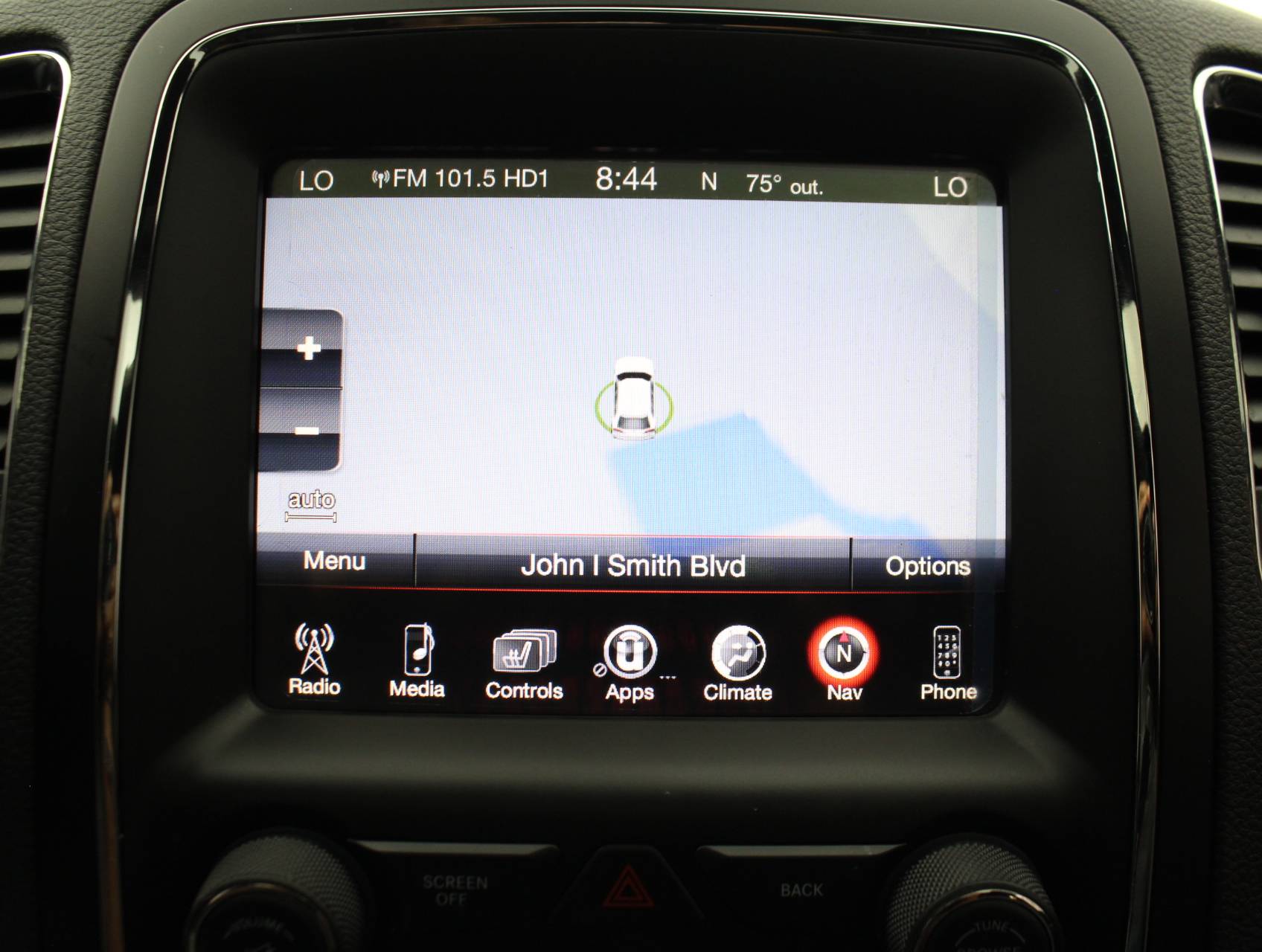 Florida Fine Cars - Used DODGE DURANGO 2015 MARGATE R/T