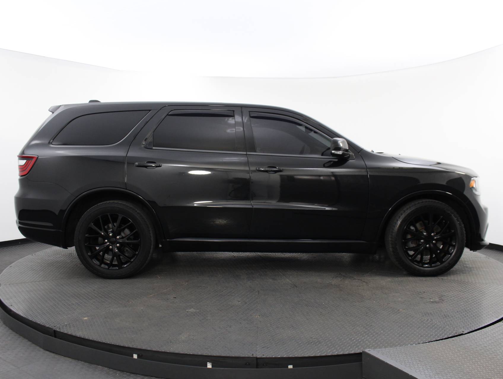 Florida Fine Cars - Used DODGE DURANGO 2015 MARGATE R/T