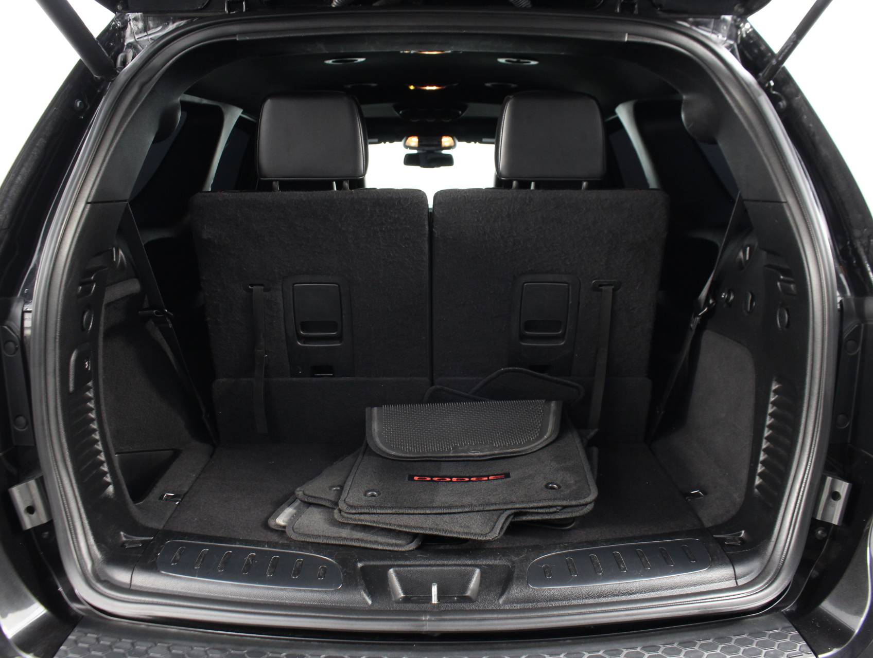 Florida Fine Cars - Used DODGE DURANGO 2015 MARGATE R/T