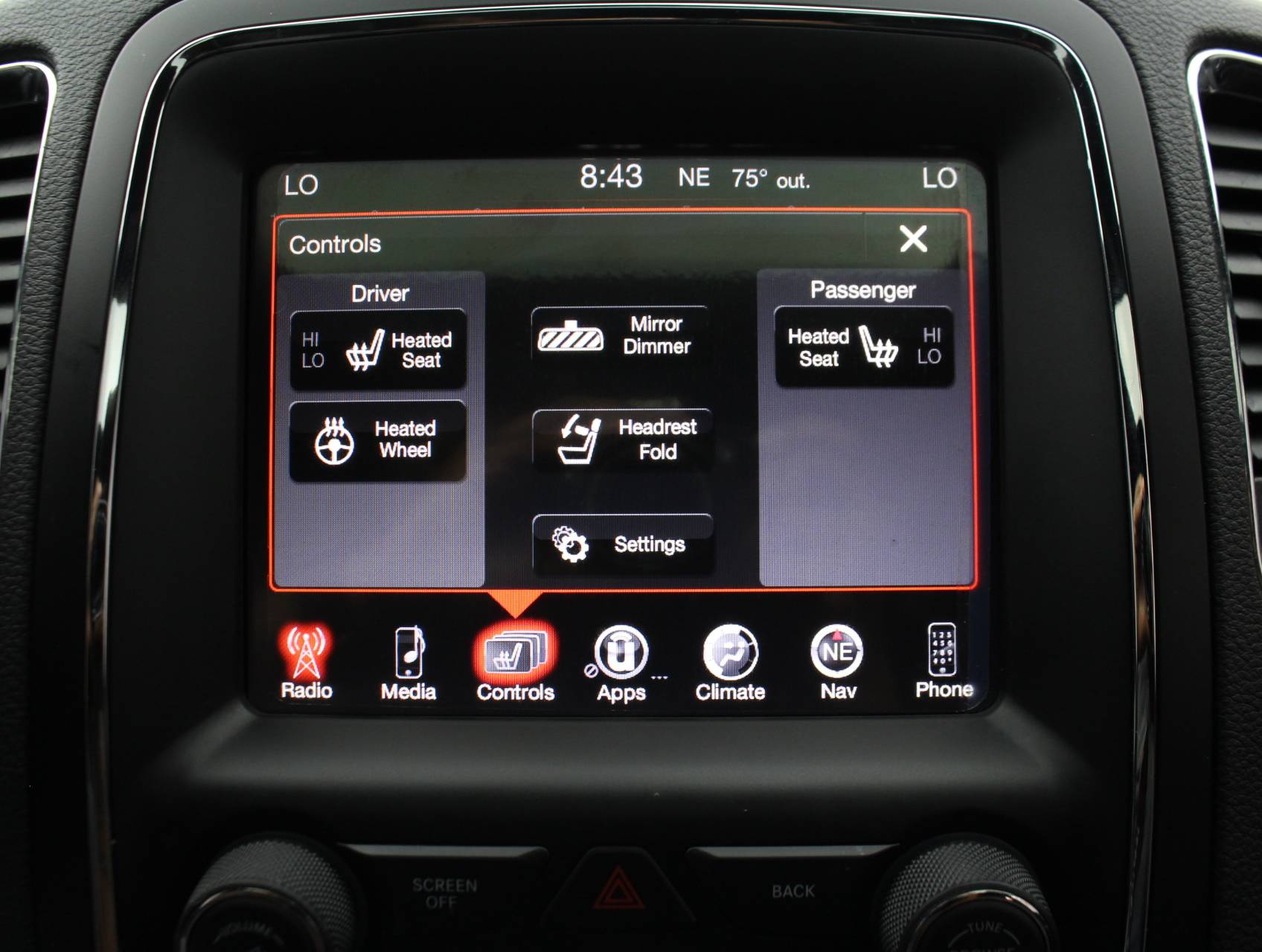 Florida Fine Cars - Used DODGE DURANGO 2015 MARGATE R/T