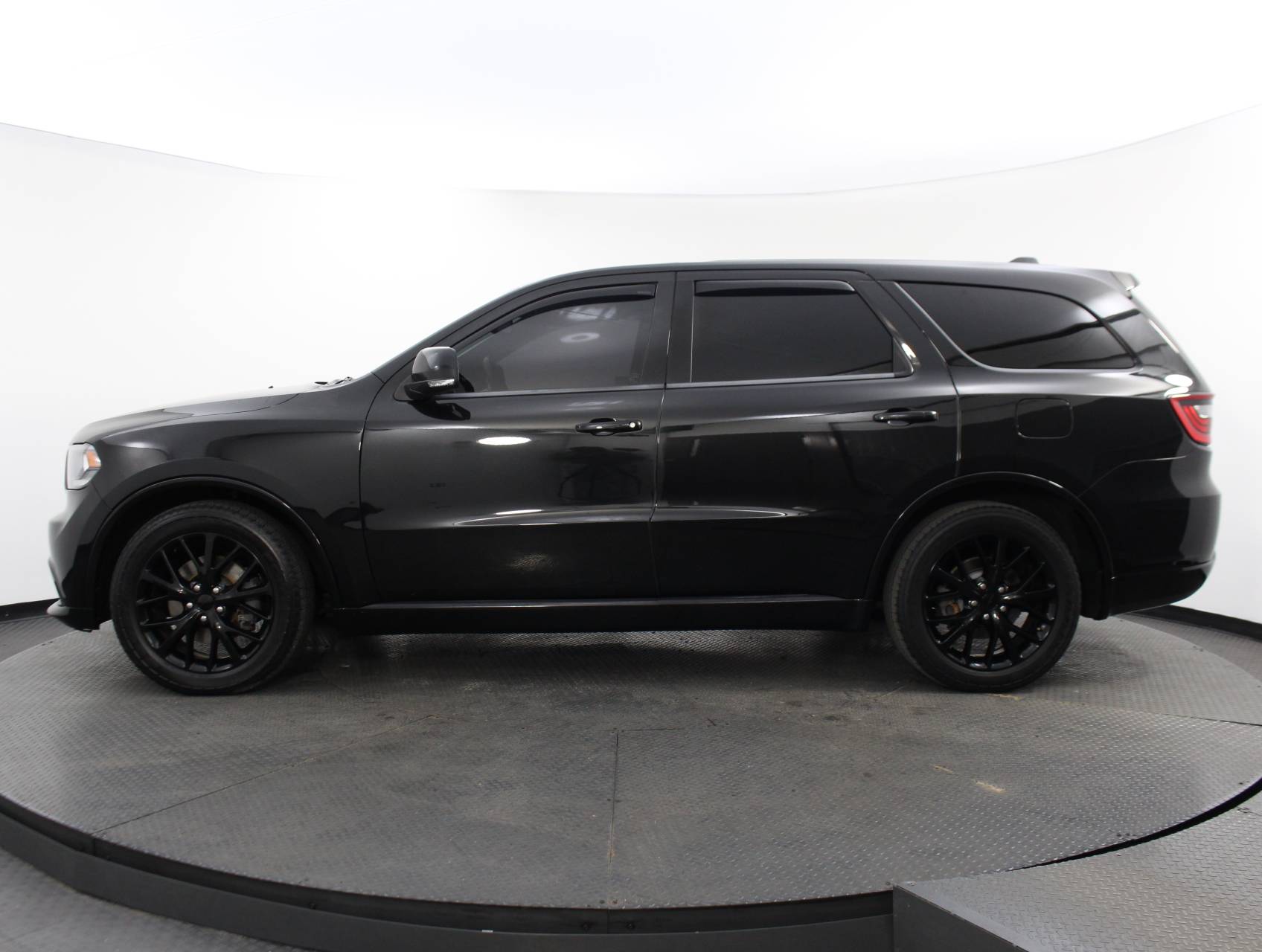 Florida Fine Cars - Used DODGE DURANGO 2015 MARGATE R/T