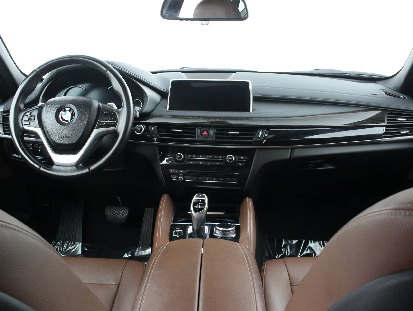 Florida Fine Cars - Used BMW X6 2017 WEST PALM XDRIVE35I