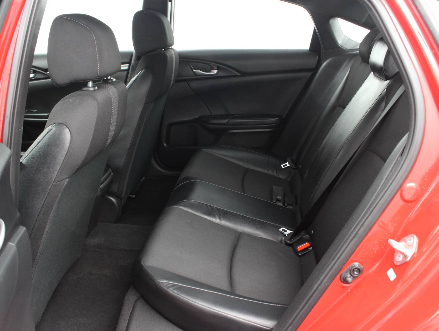 Florida Fine Cars - Used HONDA CIVIC 2019 WEST PALM SPORT