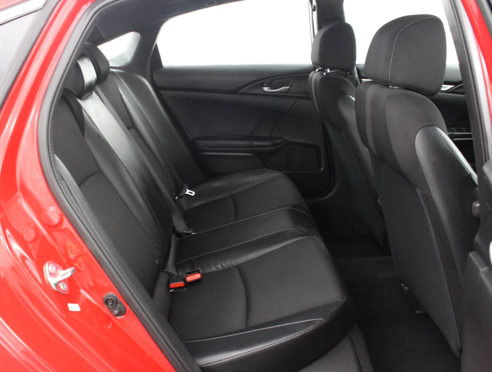 Florida Fine Cars - Used HONDA CIVIC 2019 WEST PALM SPORT
