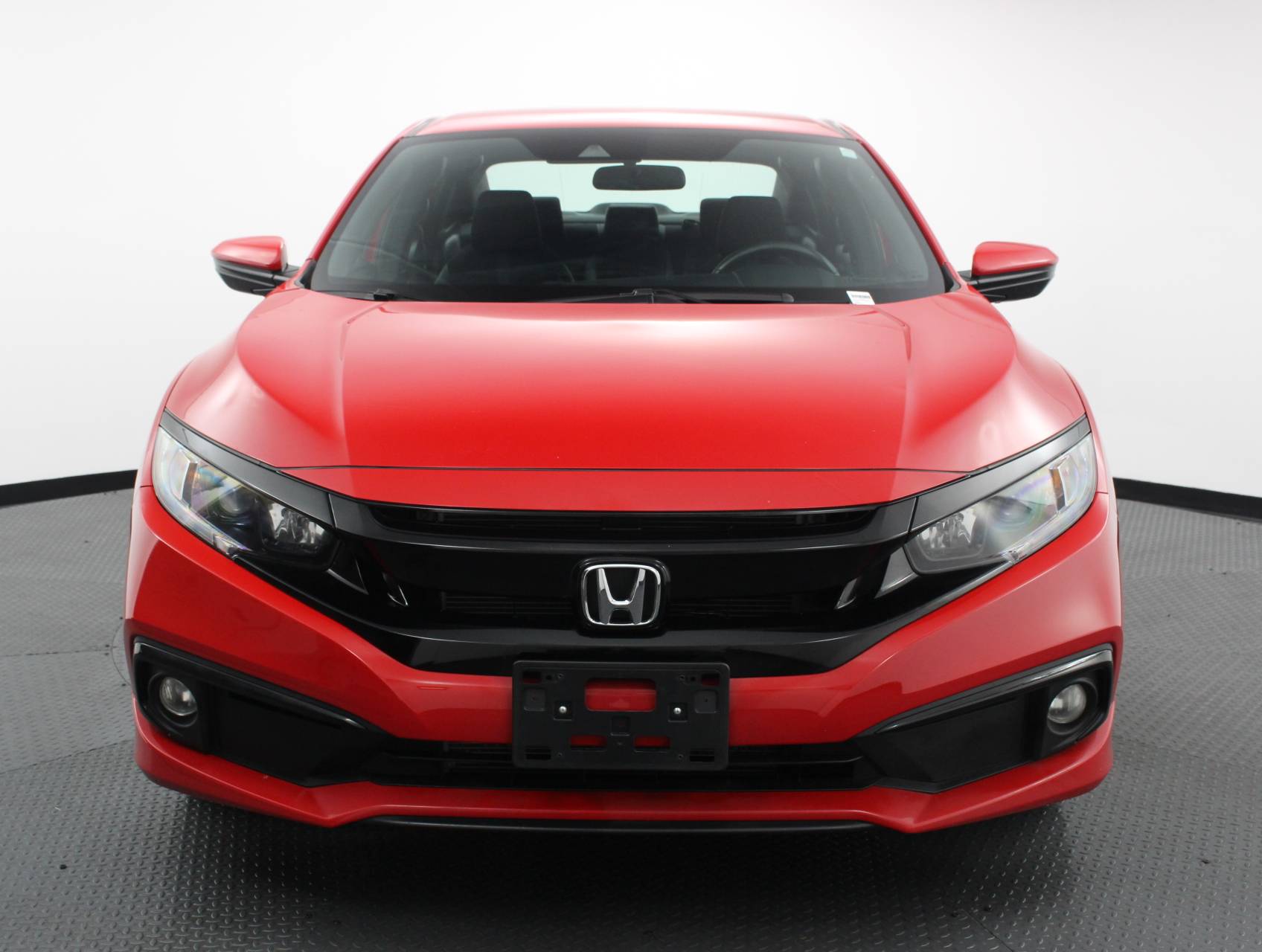 Florida Fine Cars - Used HONDA CIVIC 2019 WEST PALM SPORT