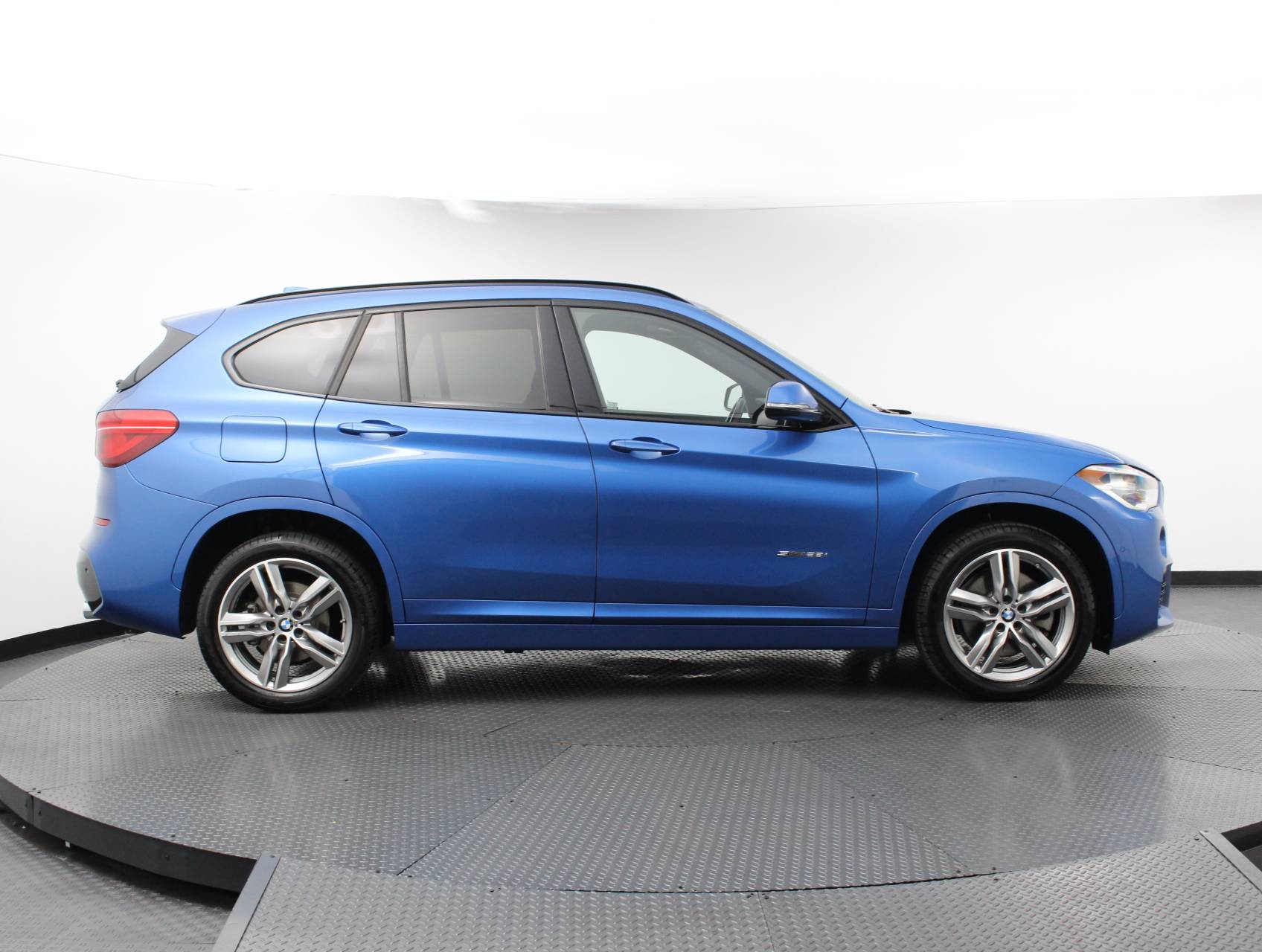 Florida Fine Cars - Used BMW X1 2017 WEST PALM SDRIVE28I