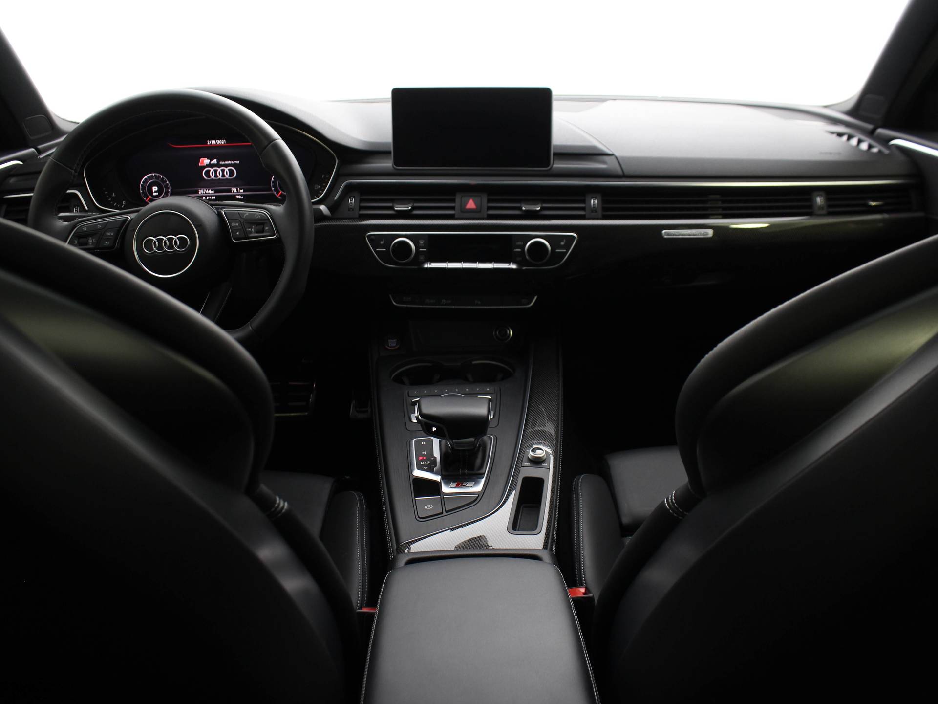 Florida Fine Cars - Used AUDI S4 2018 MIAMI PRESTIGE