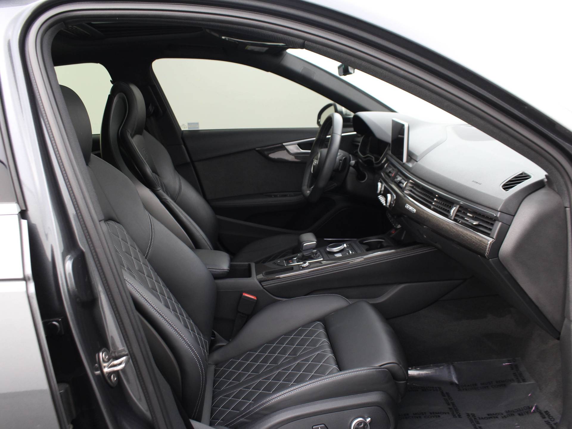 Florida Fine Cars - Used AUDI S4 2018 MIAMI PRESTIGE