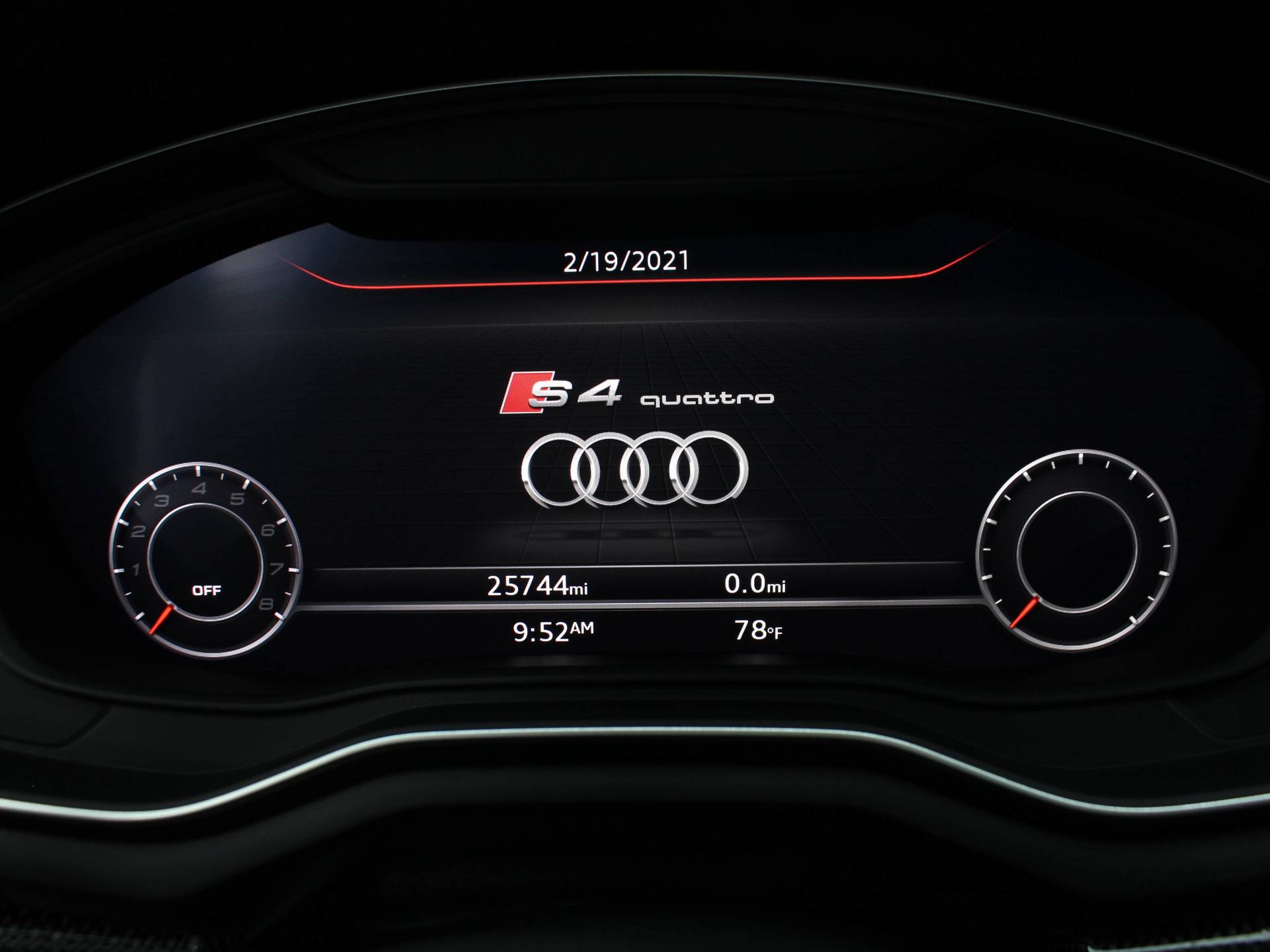 Florida Fine Cars - Used AUDI S4 2018 MIAMI PRESTIGE