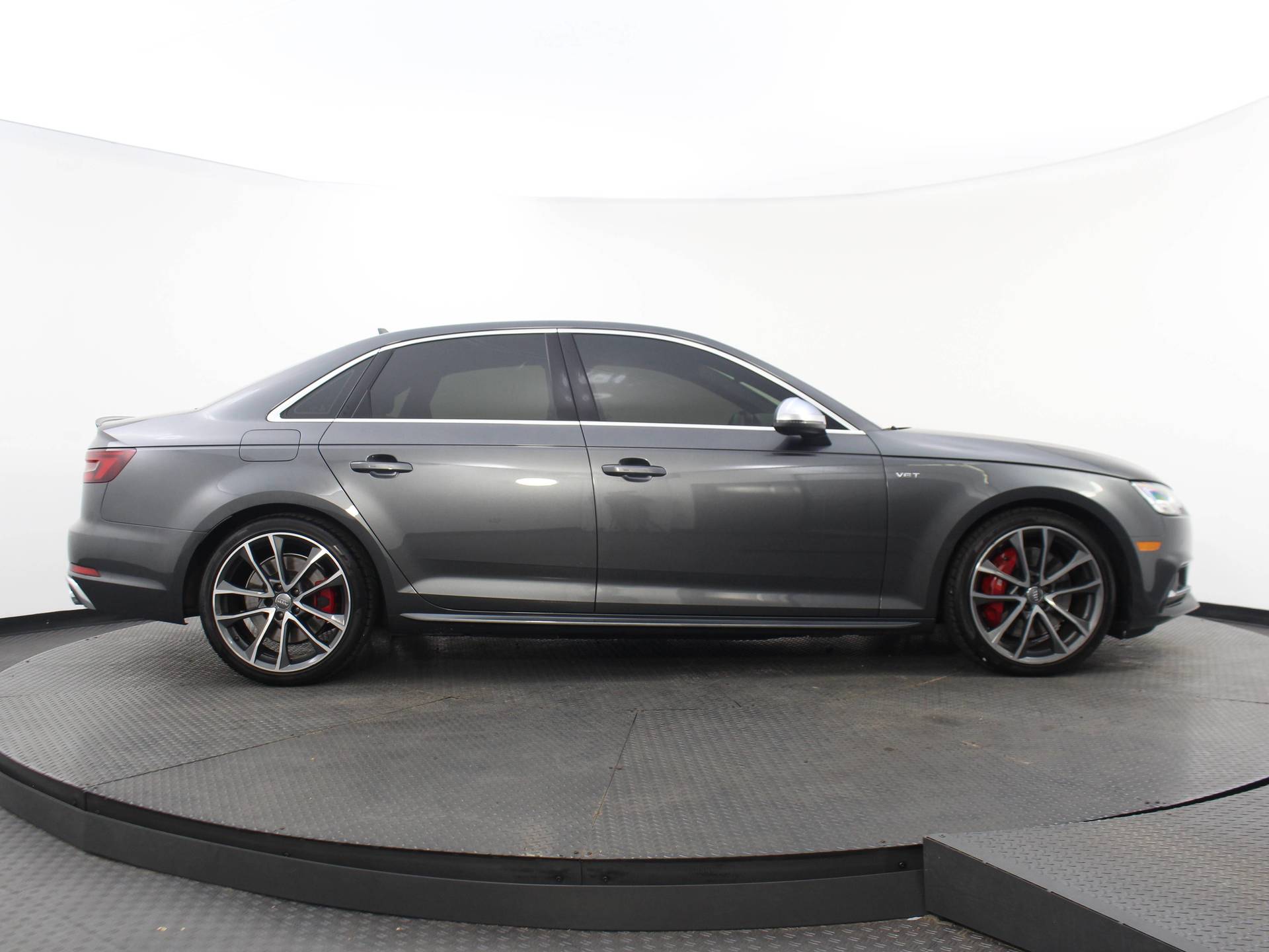 Florida Fine Cars - Used AUDI S4 2018 MIAMI PRESTIGE