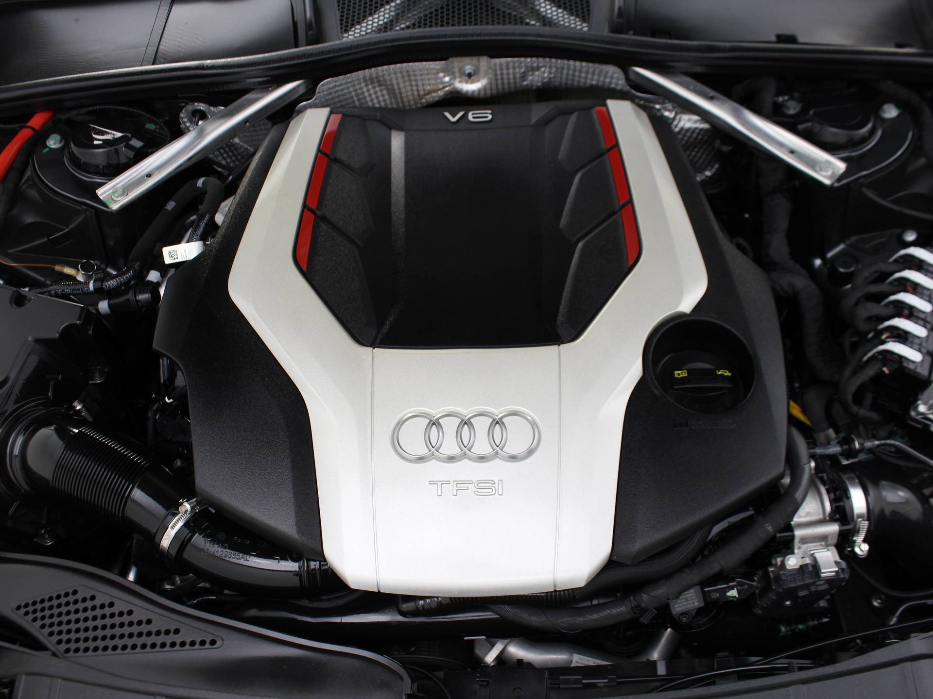 Florida Fine Cars - Used AUDI S4 2018 MIAMI PRESTIGE