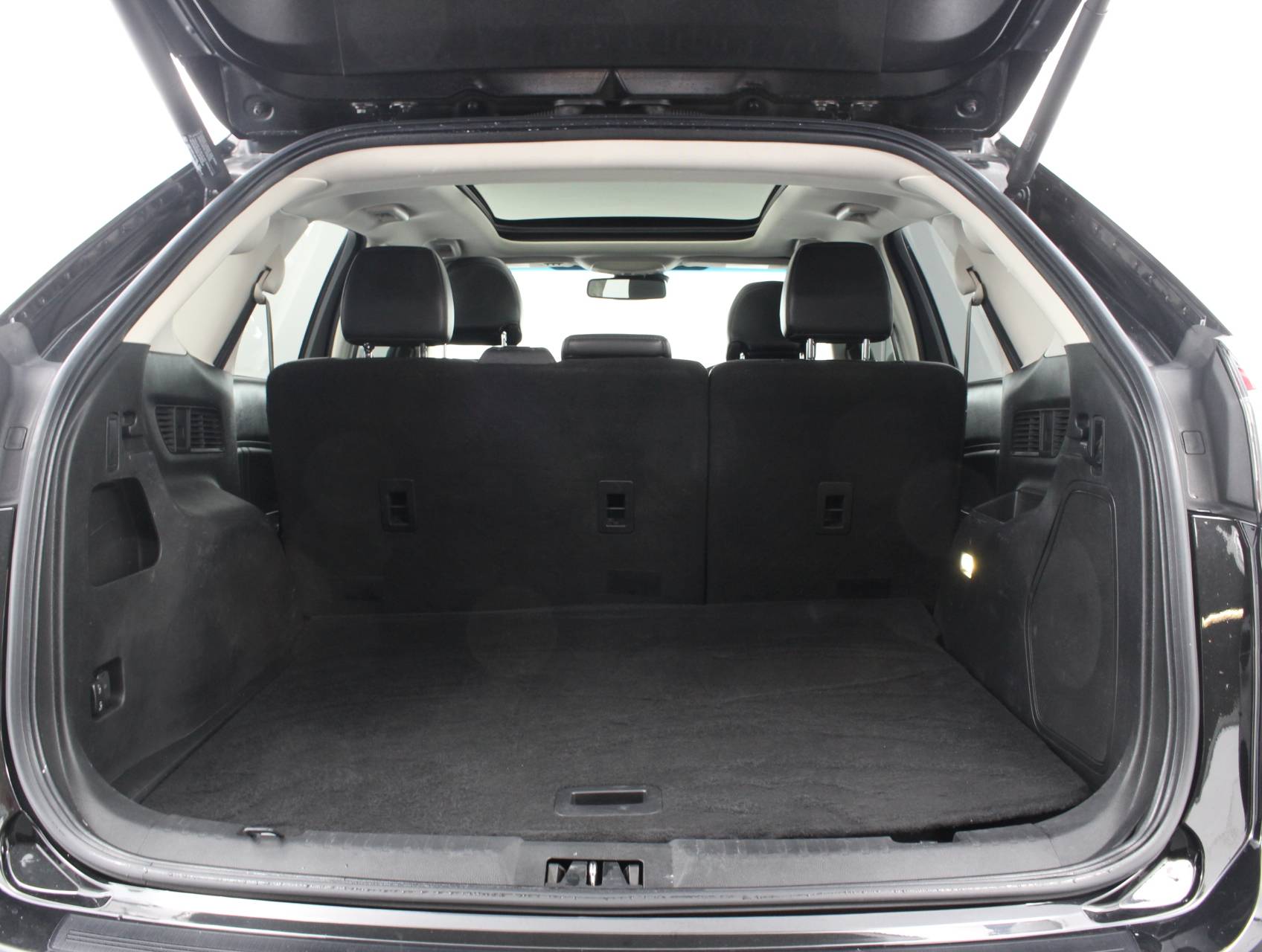 Florida Fine Cars - Used FORD EDGE 2015 WEST PALM SPORT