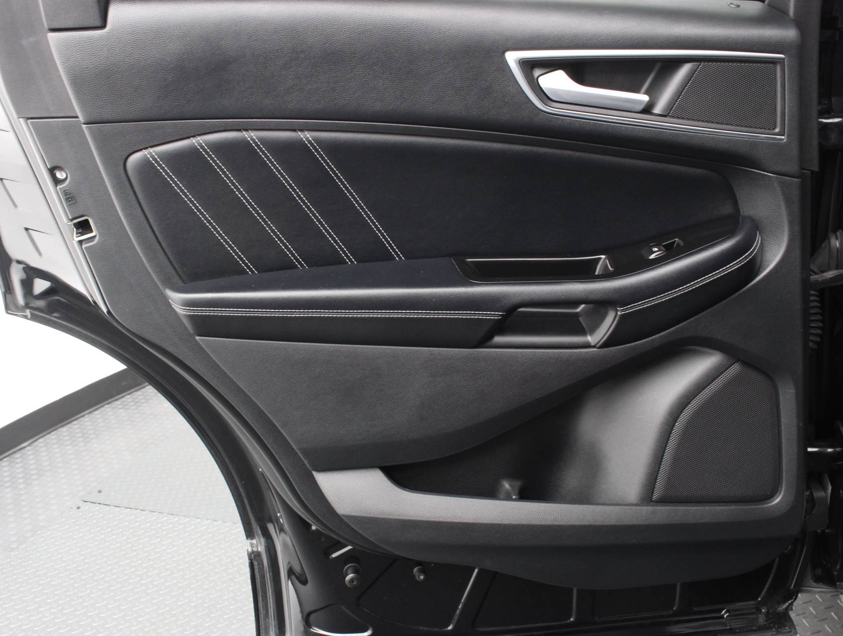 Florida Fine Cars - Used FORD EDGE 2015 WEST PALM SPORT