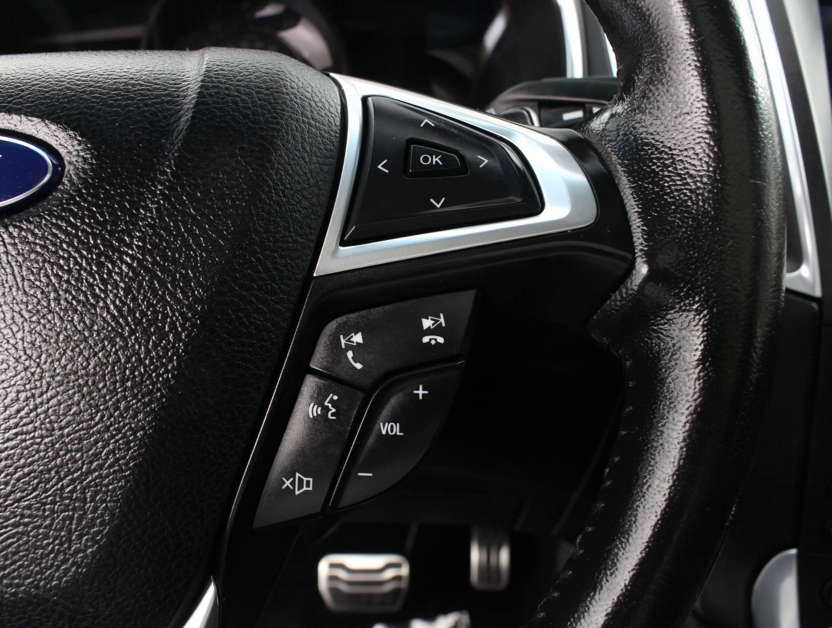 Florida Fine Cars - Used FORD EDGE 2015 WEST PALM SPORT