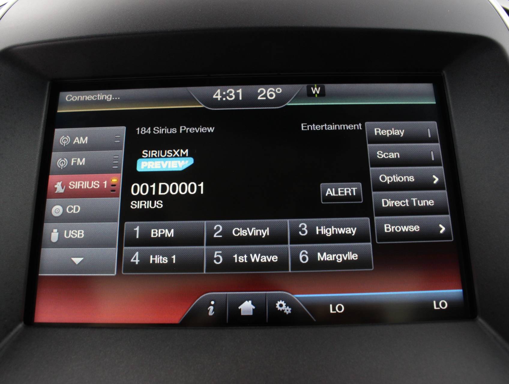 Florida Fine Cars - Used FORD EDGE 2015 WEST PALM SPORT
