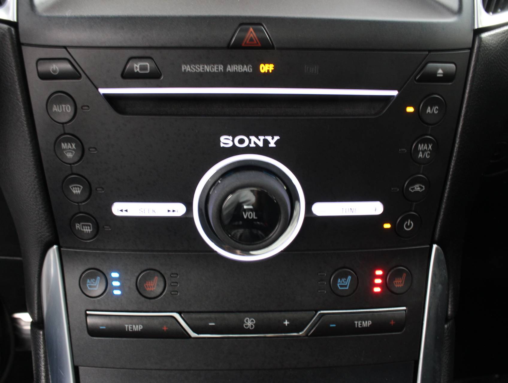 Florida Fine Cars - Used FORD EDGE 2015 WEST PALM SPORT
