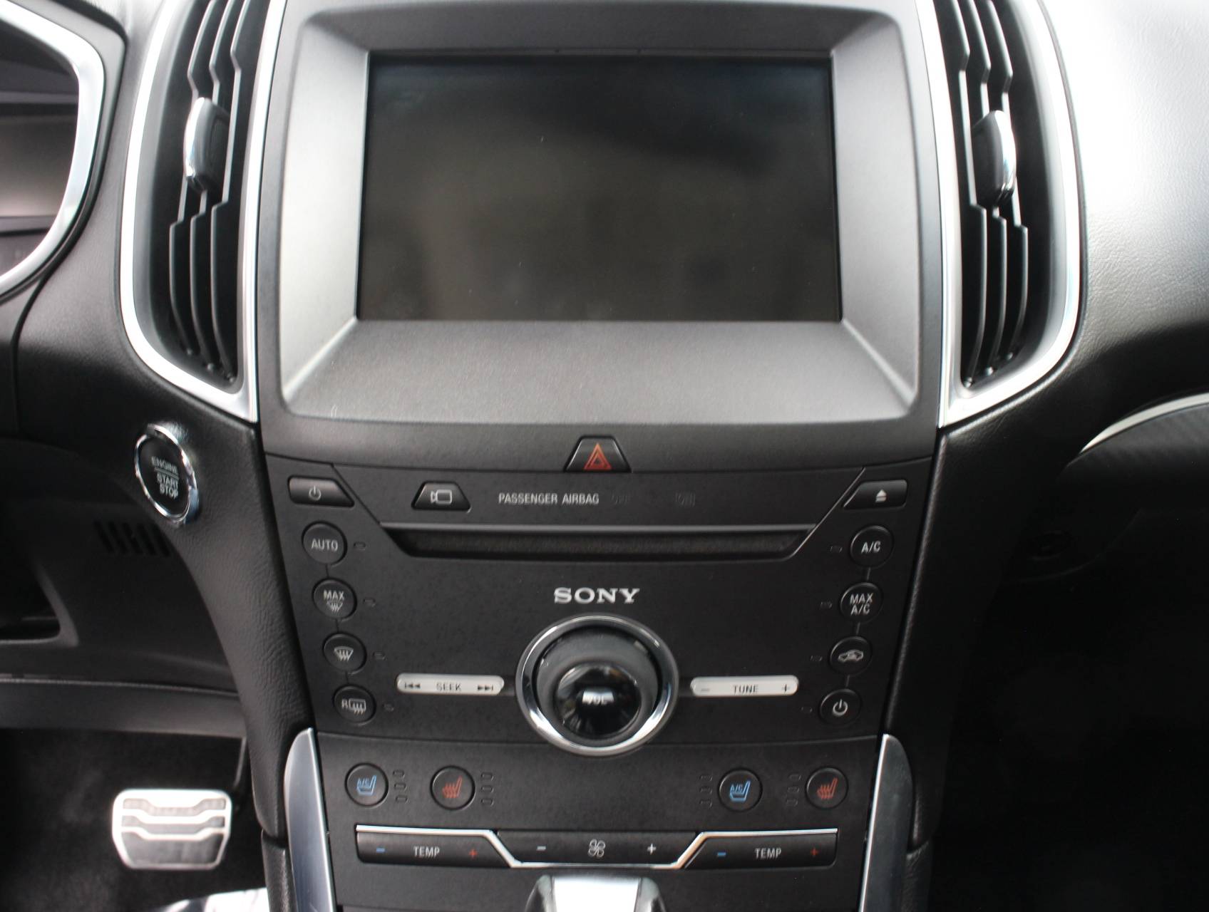 Florida Fine Cars - Used FORD EDGE 2015 WEST PALM SPORT