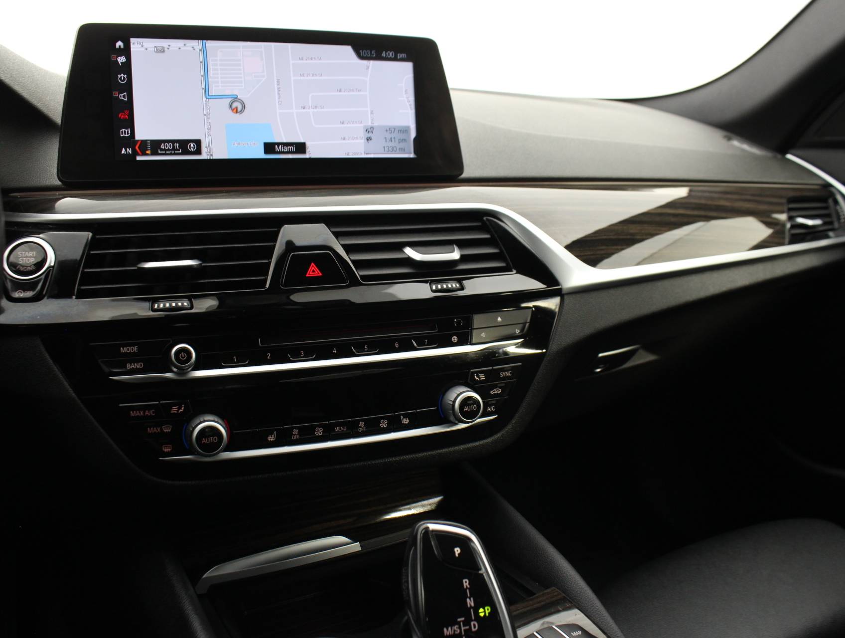 Florida Fine Cars - Used BMW 5 SERIES 2017 MARGATE 530I XDRIVE