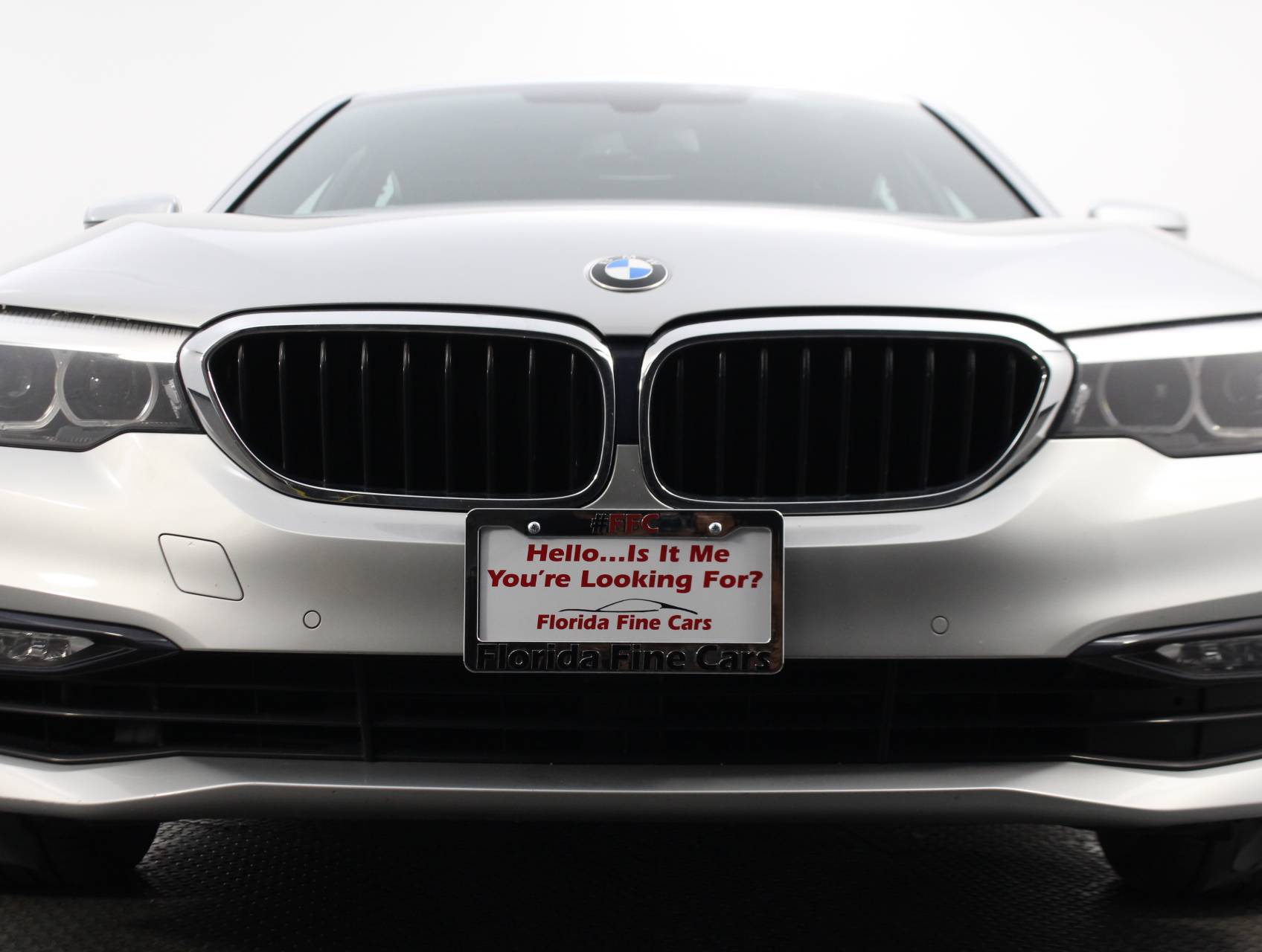 Florida Fine Cars - Used BMW 5 SERIES 2017 MARGATE 530I XDRIVE