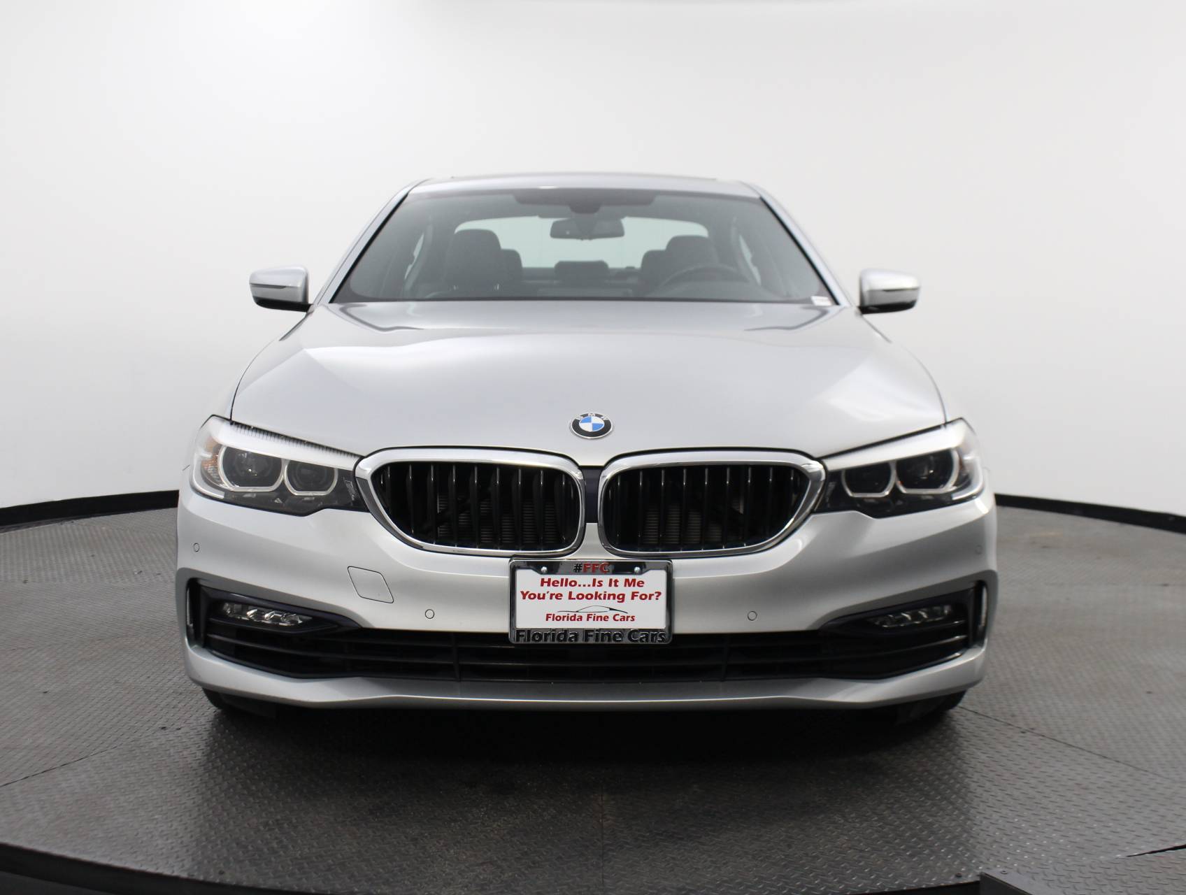 Florida Fine Cars - Used BMW 5 SERIES 2017 MARGATE 530I XDRIVE