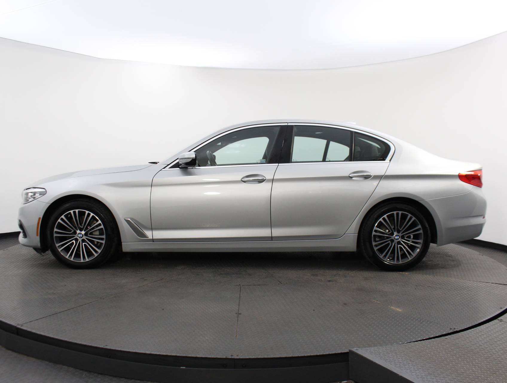 Florida Fine Cars - Used BMW 5 SERIES 2017 MARGATE 530I XDRIVE
