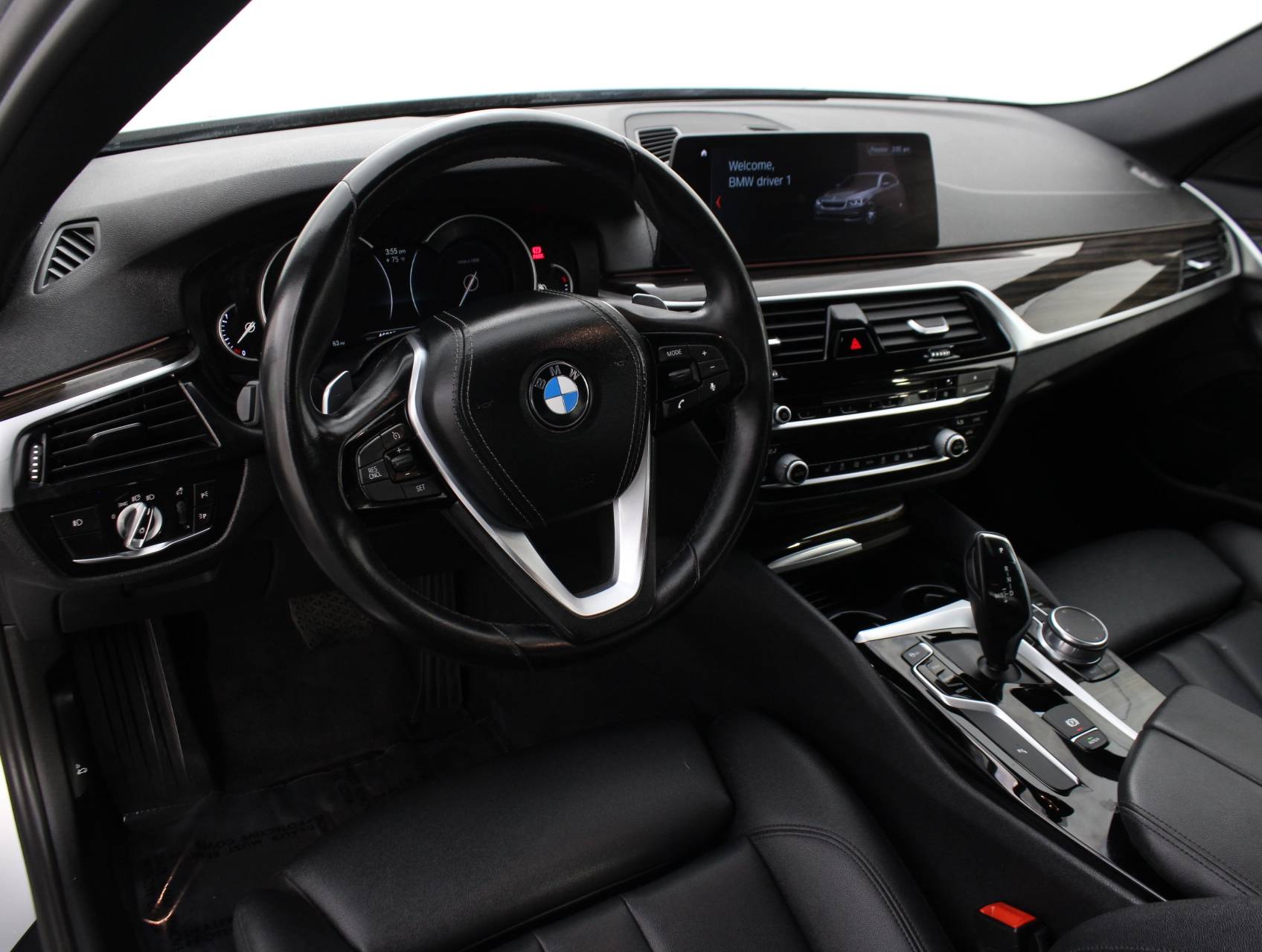 Florida Fine Cars - Used BMW 5 SERIES 2017 MARGATE 530I XDRIVE