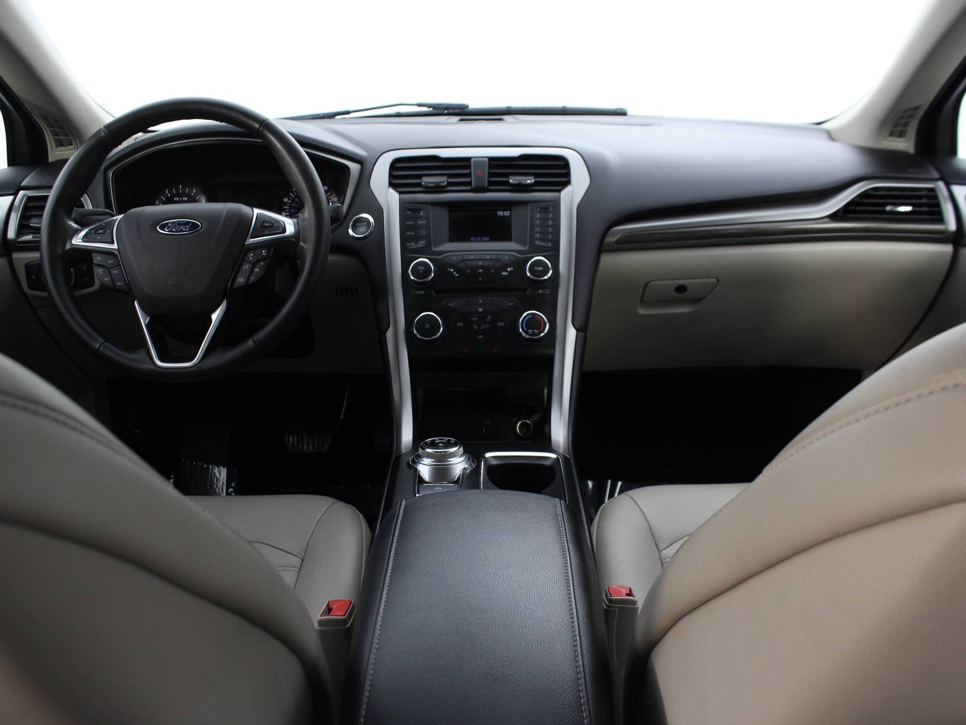Florida Fine Cars - Used FORD FUSION 2017 MIAMI SE