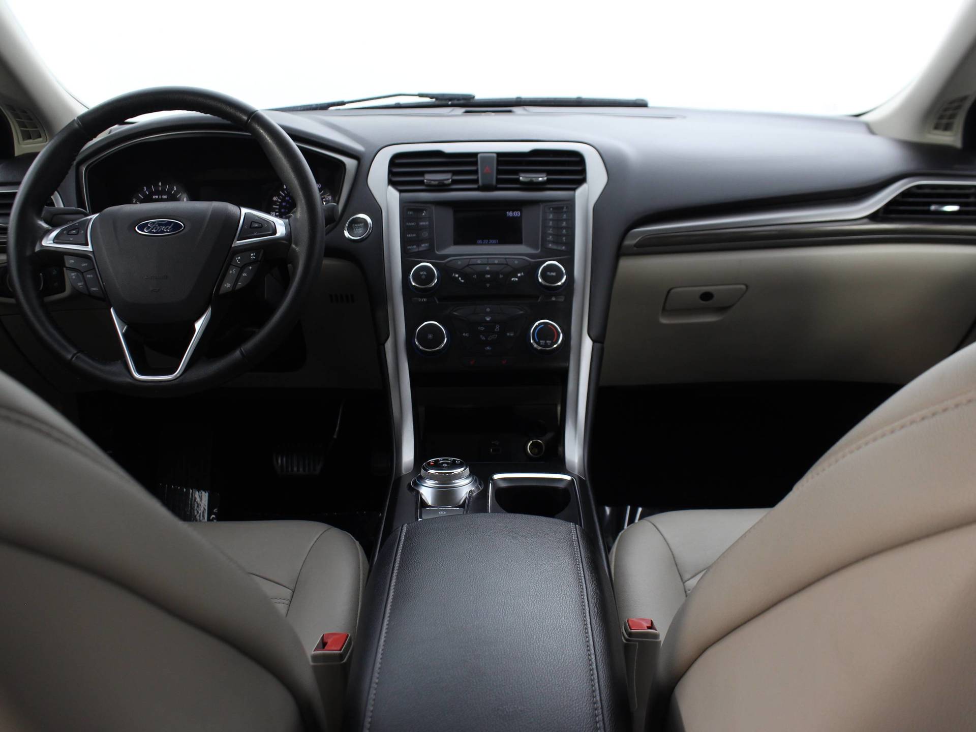 Florida Fine Cars - Used FORD FUSION 2017 MIAMI SE