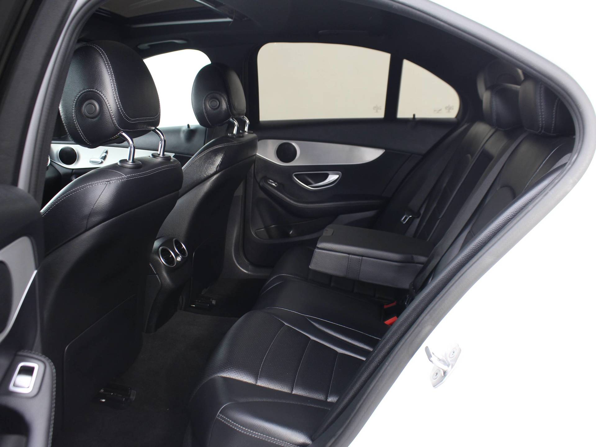 Florida Fine Cars - Used MERCEDES-BENZ C-CLASS 2018 MARGATE C 300