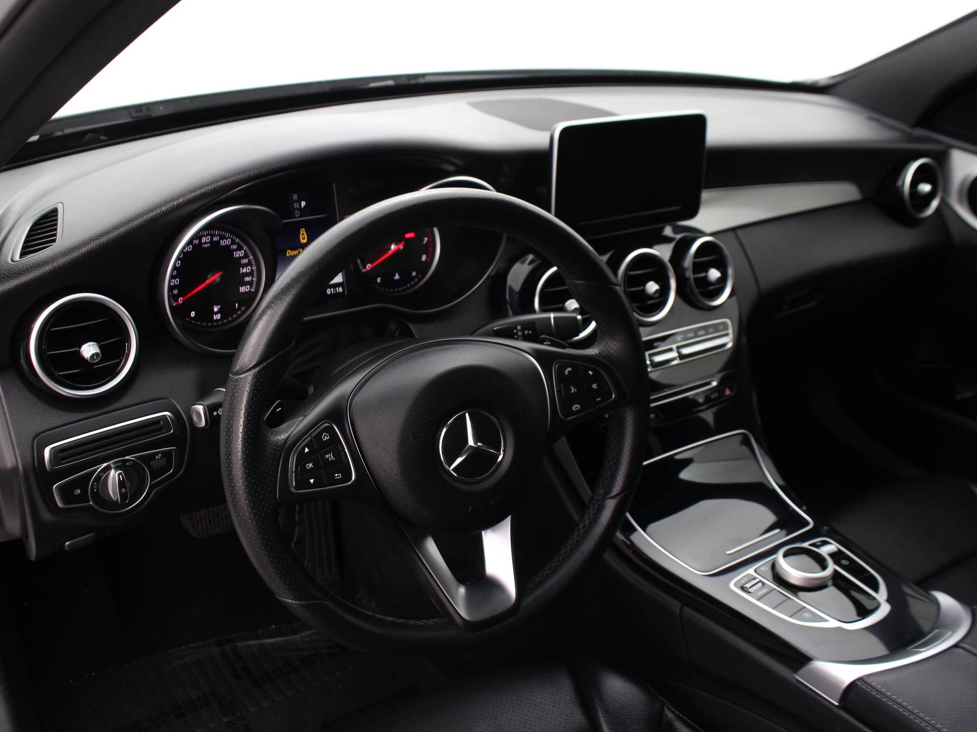 Florida Fine Cars - Used MERCEDES-BENZ C-CLASS 2018 MARGATE C 300