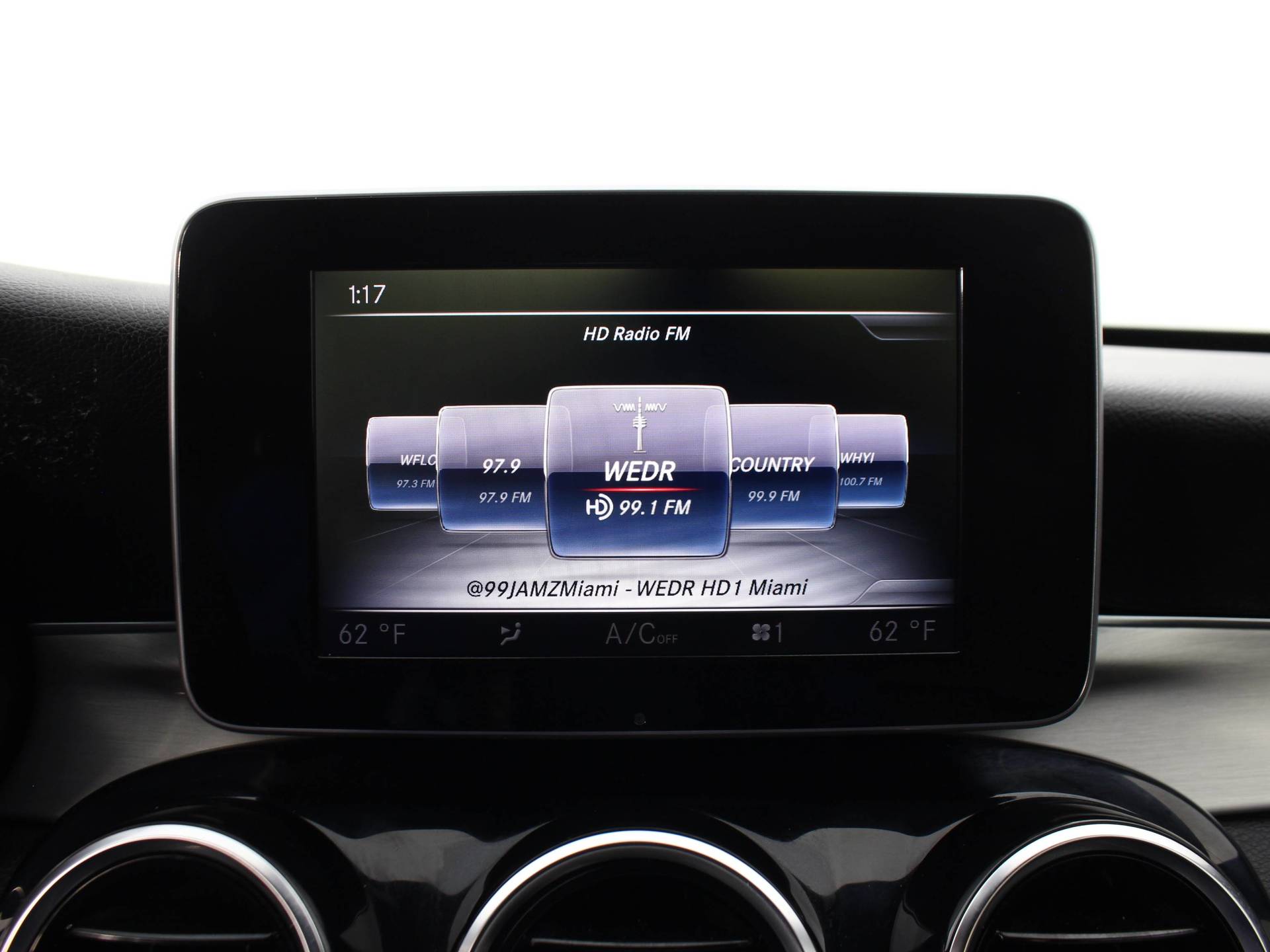 Florida Fine Cars - Used MERCEDES-BENZ C-CLASS 2018 MARGATE C 300