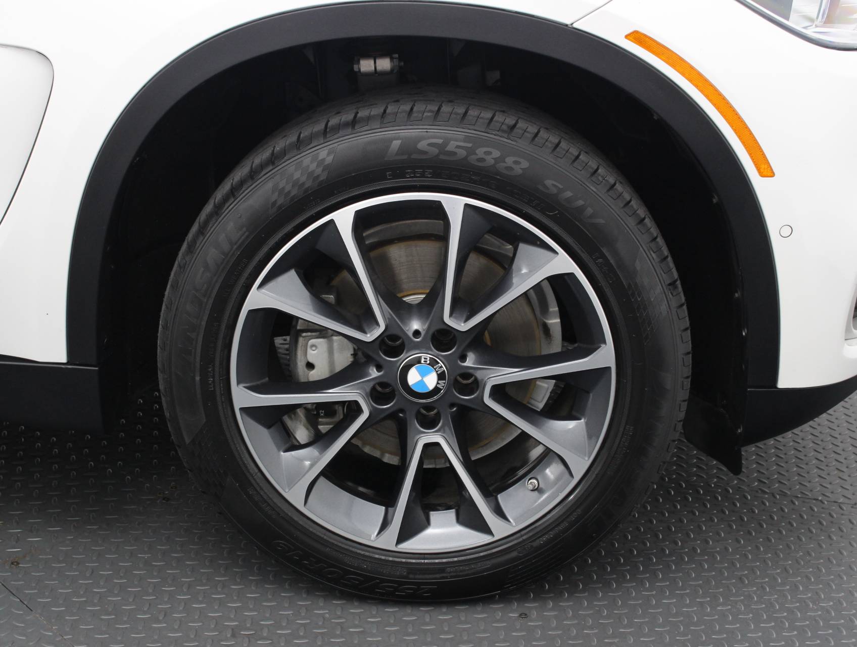 Florida Fine Cars - Used BMW X5 2018 MARGATE SDRIVE35I