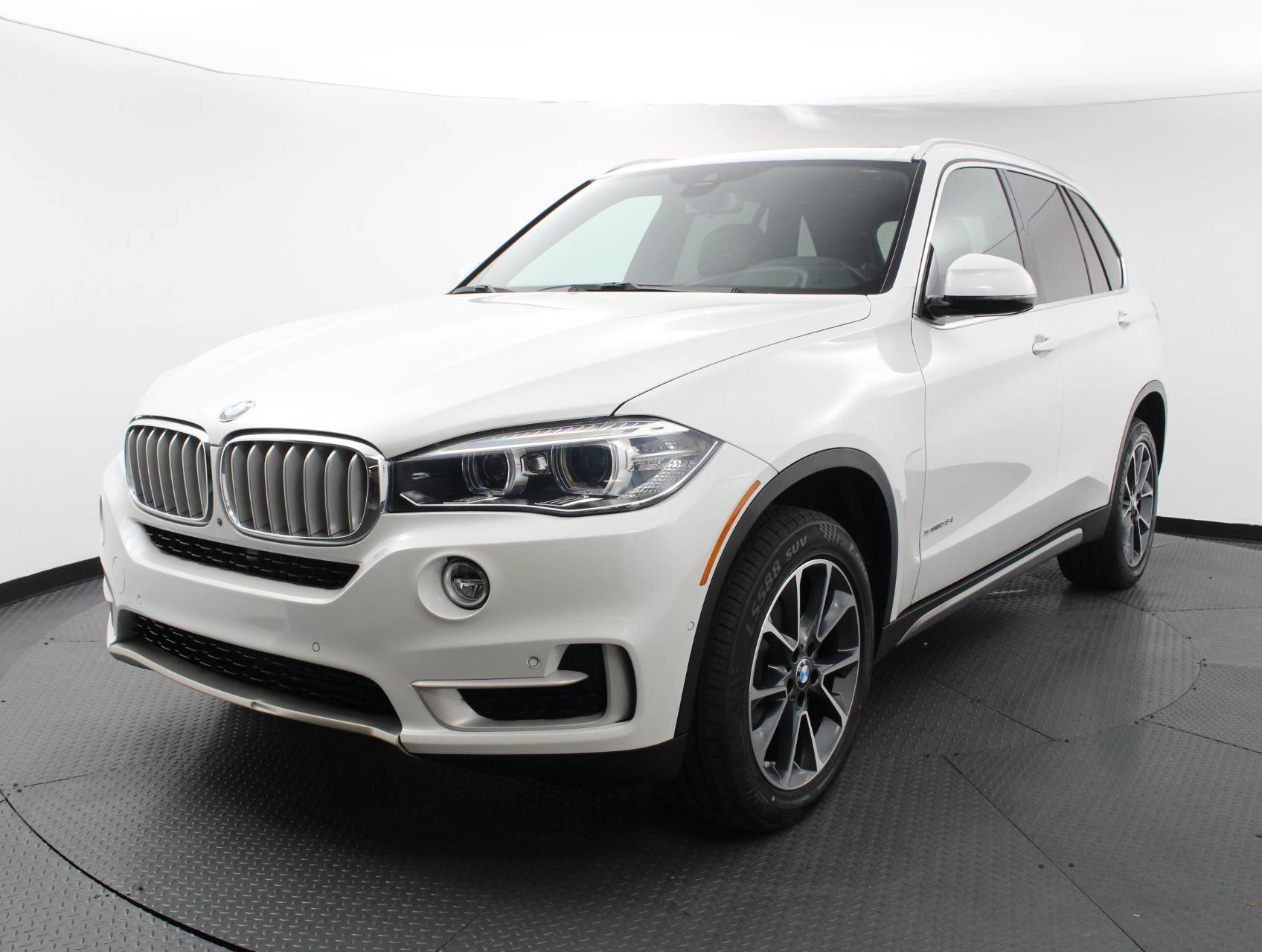 Florida Fine Cars - Used BMW X5 2018 MARGATE SDRIVE35I