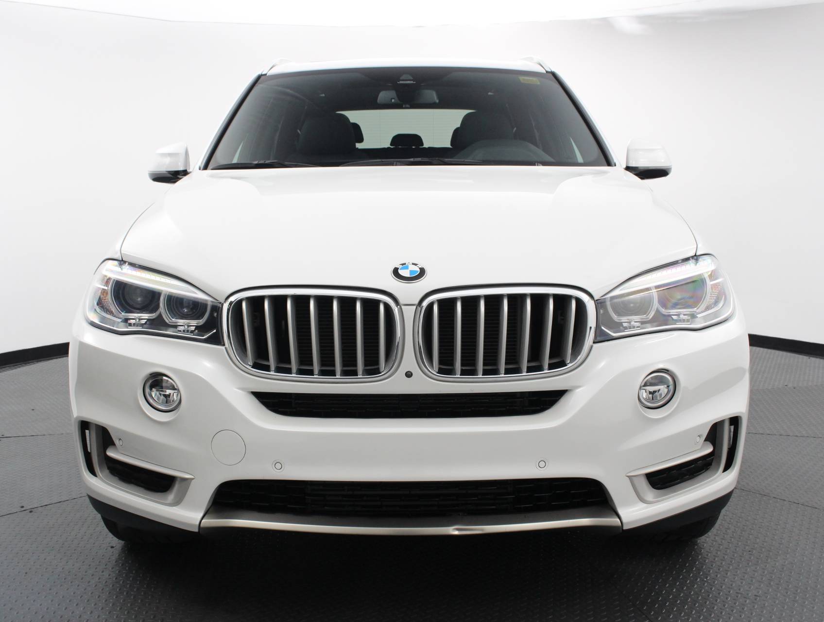 Florida Fine Cars - Used BMW X5 2018 MARGATE SDRIVE35I