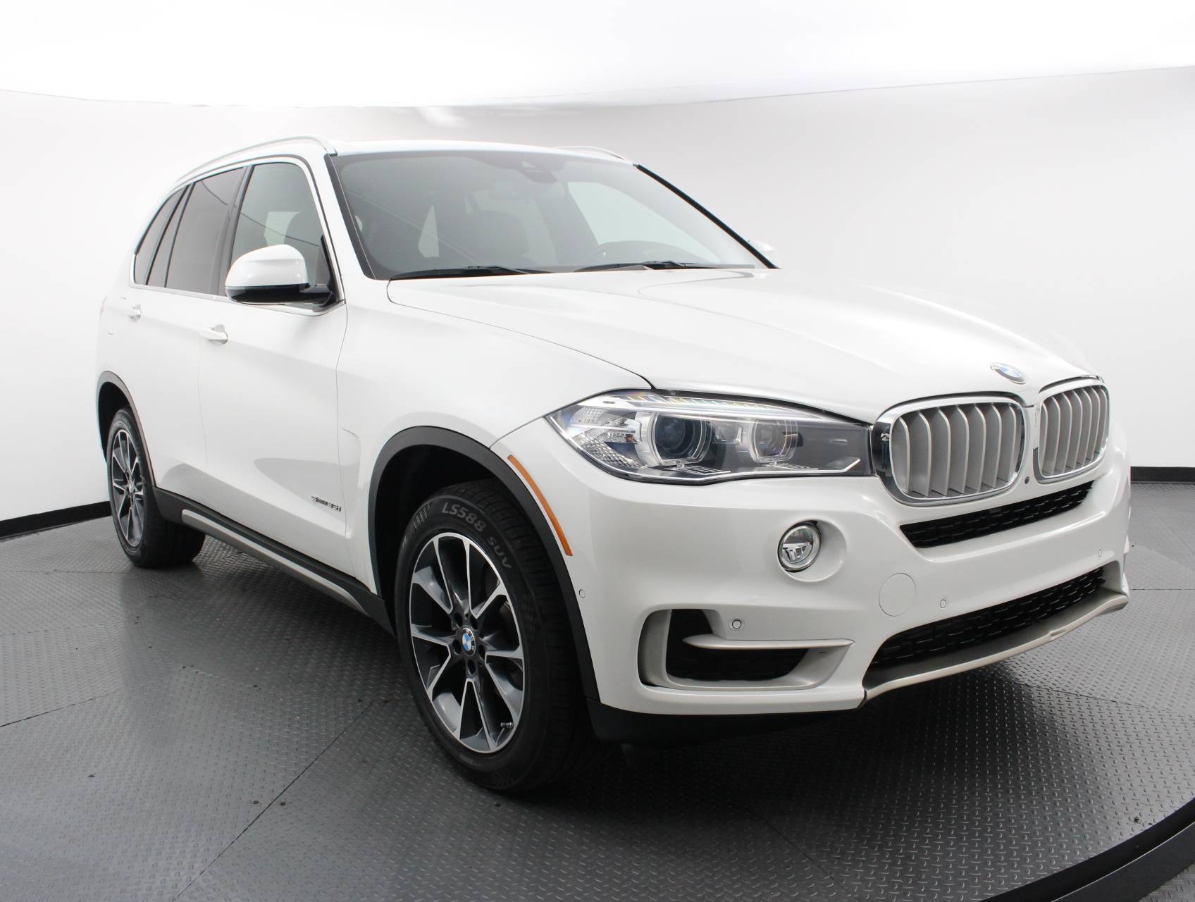 Florida Fine Cars - Used BMW X5 2018 MARGATE SDRIVE35I